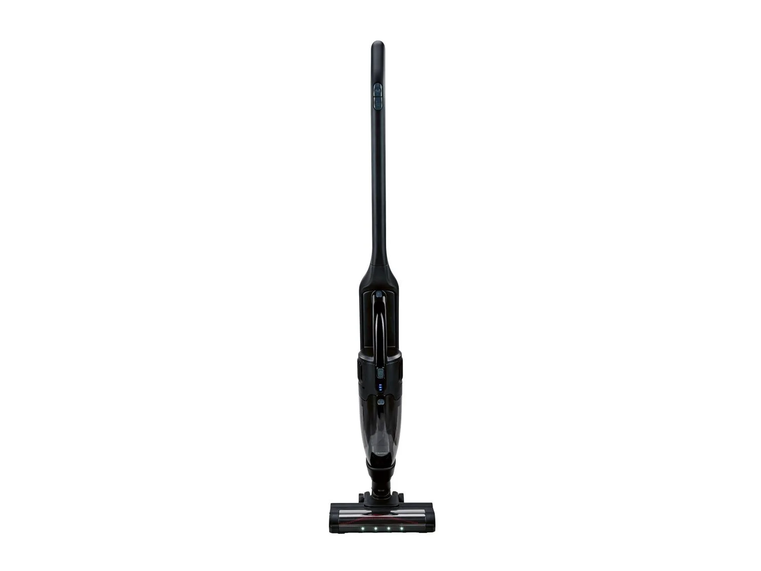 SILVERCREST Aspirateur balai 2 en 1