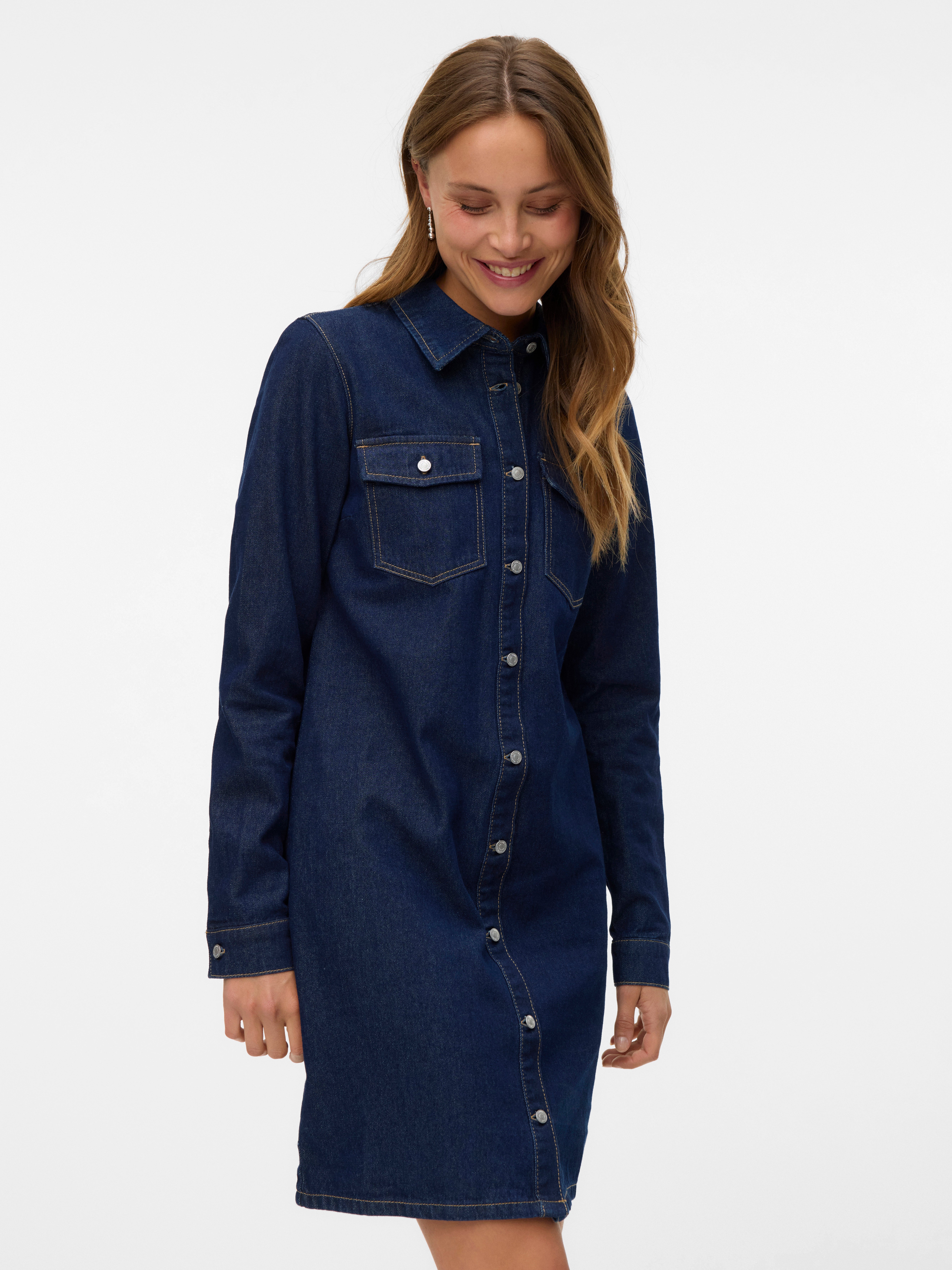VERO MODA® VMJENNIE Short dress