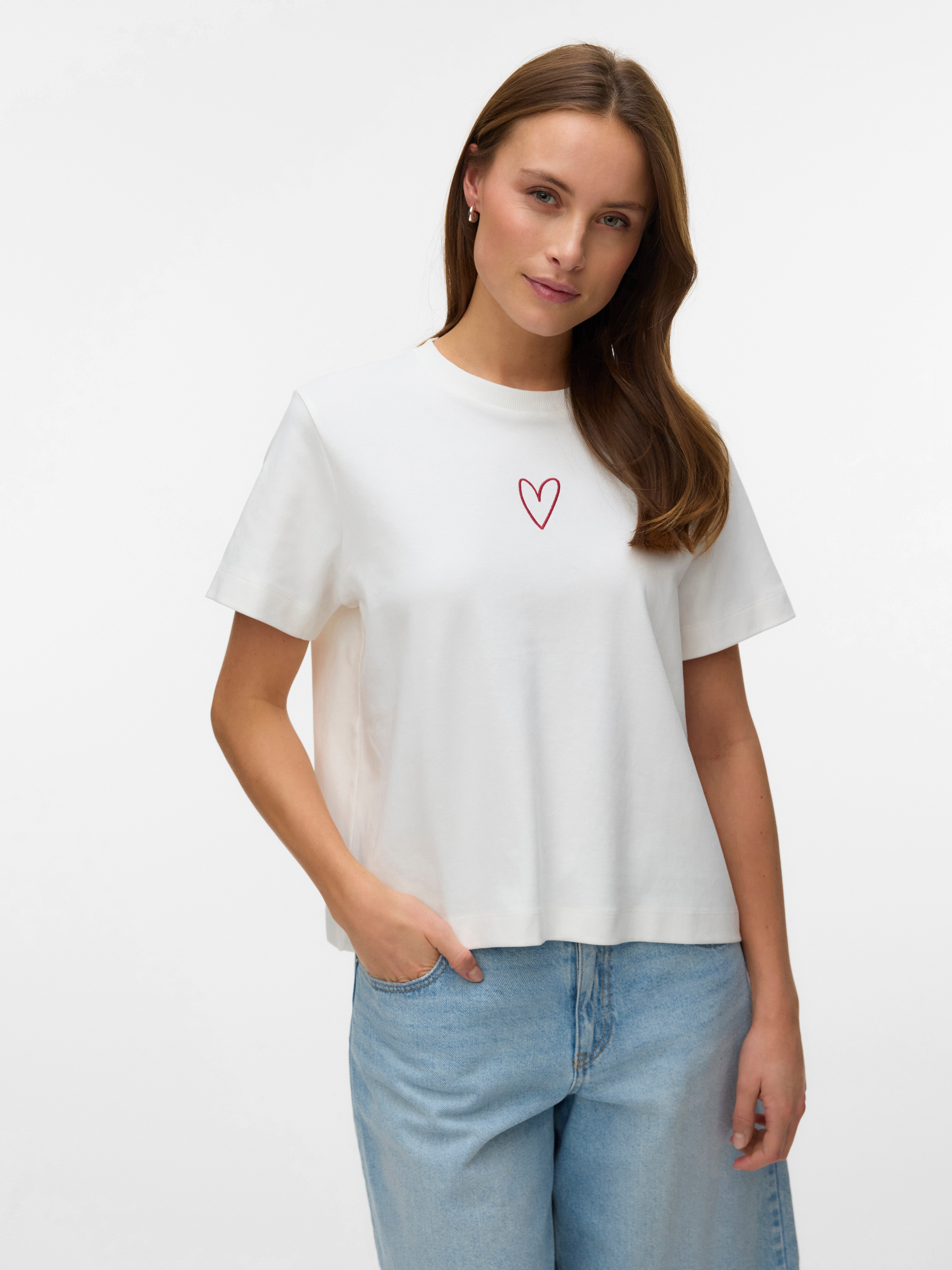 VERO MODA® VMSARA T-Shirt