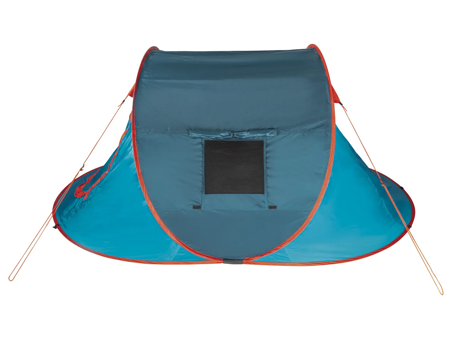 Rocktrail Tente pop-up 2 personnes
