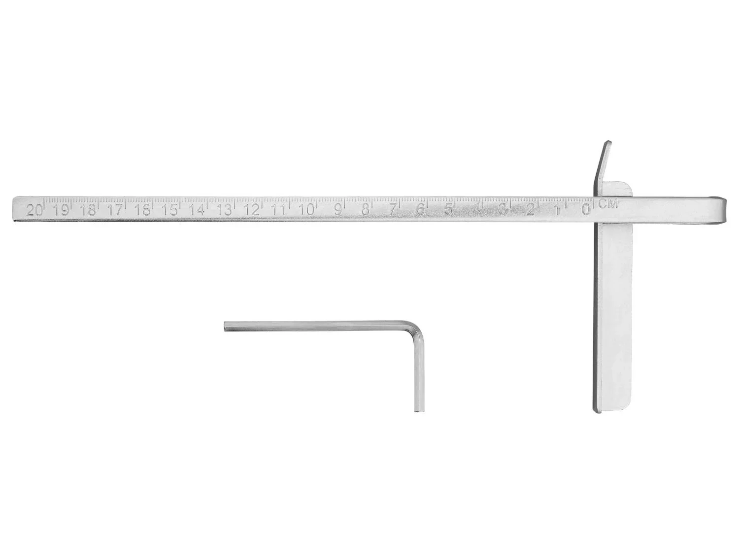 PARKSIDE Scie circulaire sans fil PHKSA 20-Li C4, 20 V