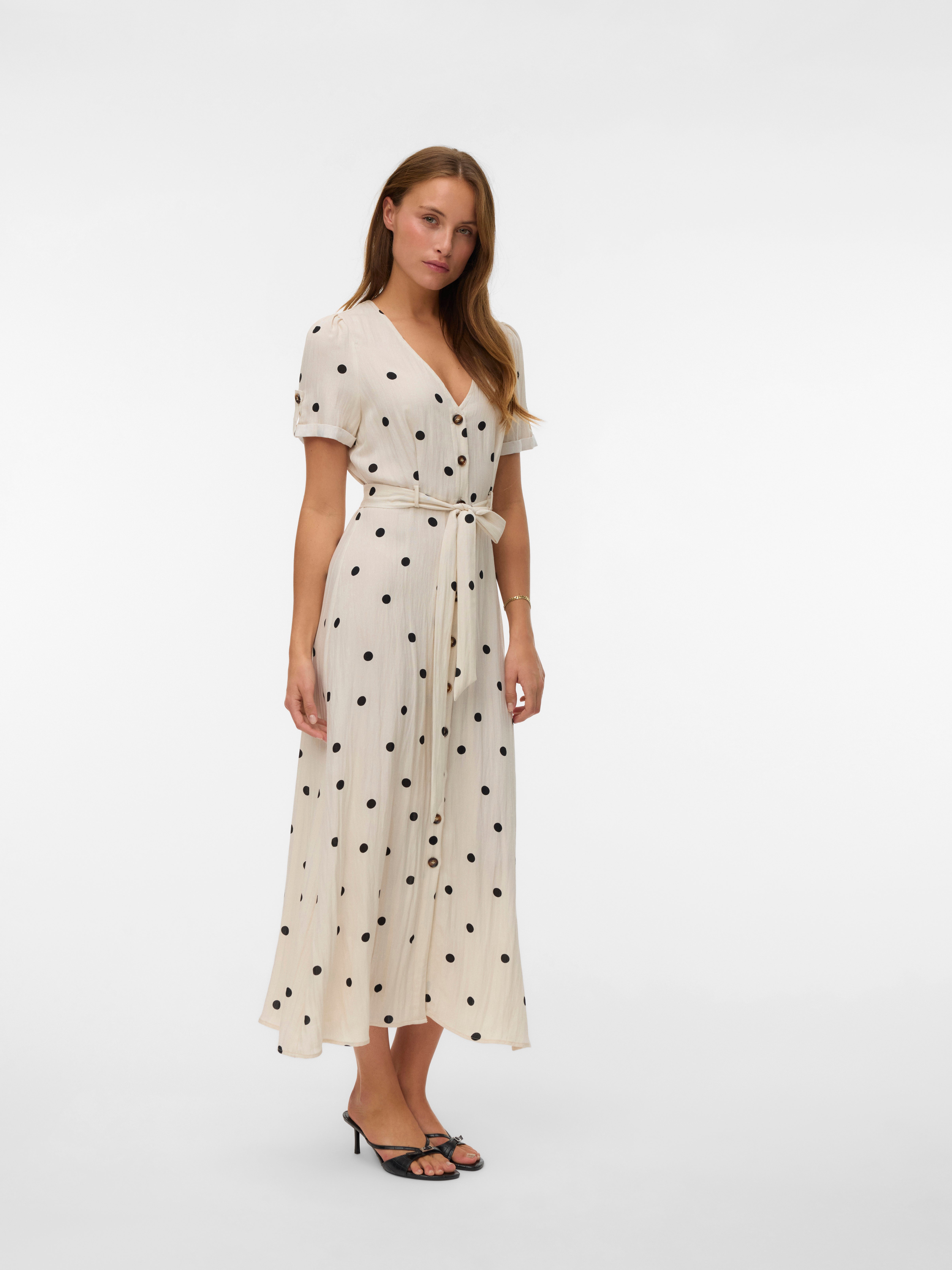 VERO MODA® VMJOAN Long dress