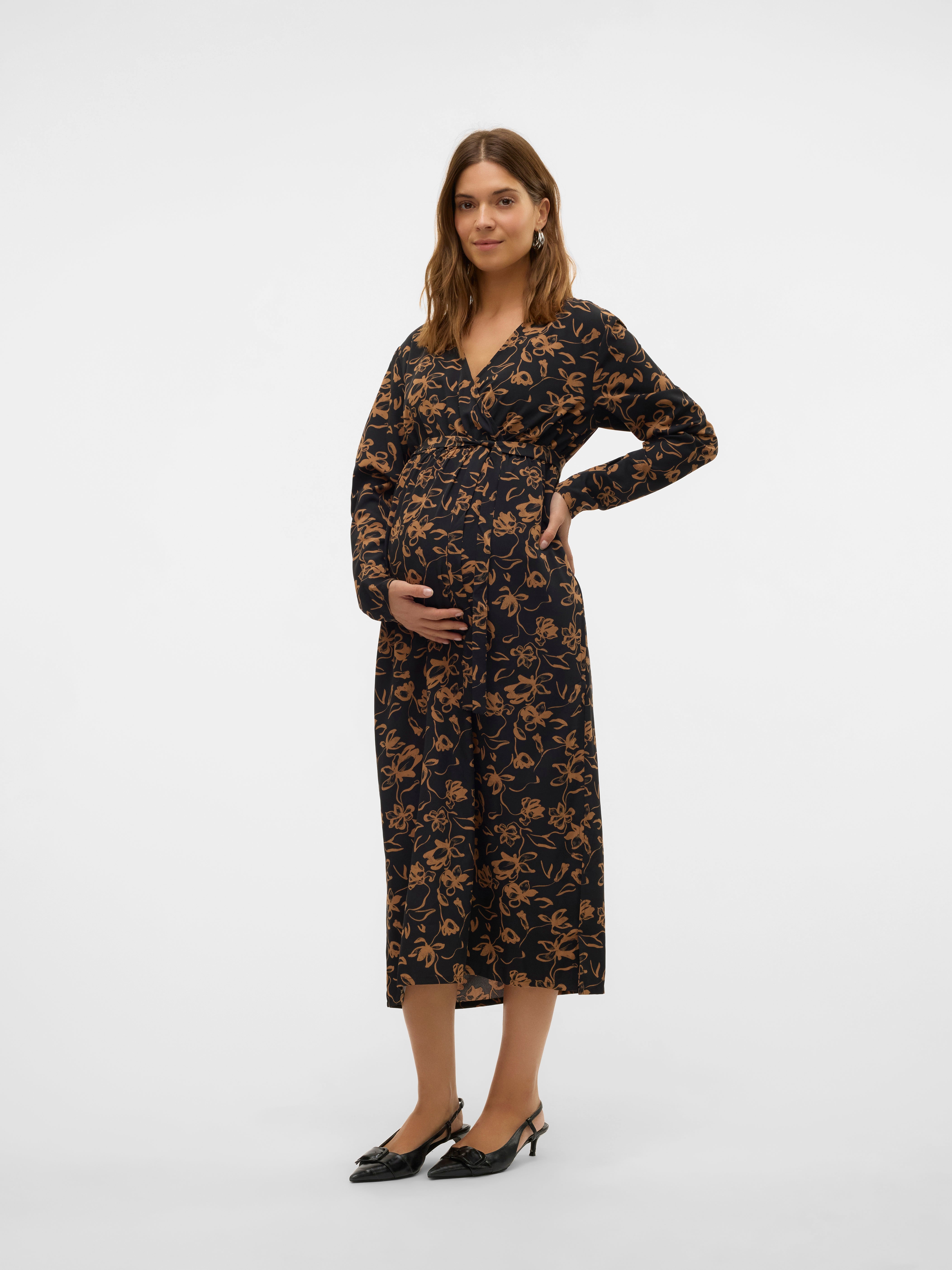 VERO MODA® MLXENIA Maternity Dress
