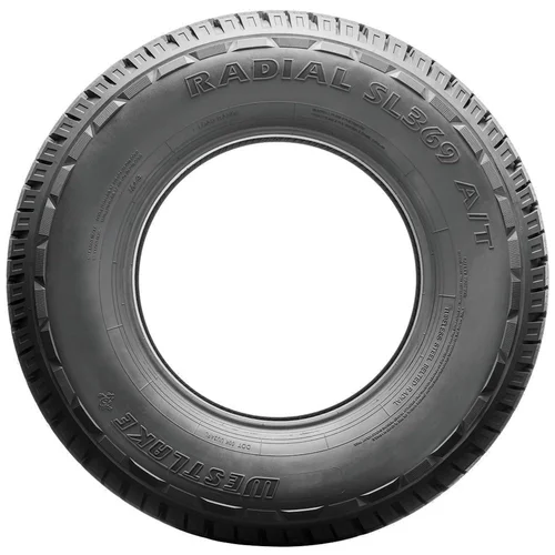 Westlake SL369 LT235/75R15 C/6PLY BSW (2 Tires)