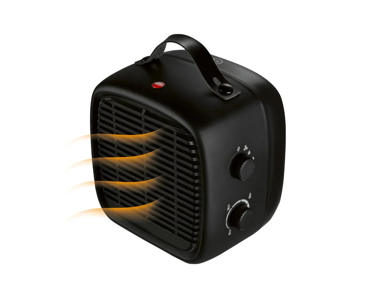 TRONIC Radiateur soufflant cramique, SKHL 1200 B1