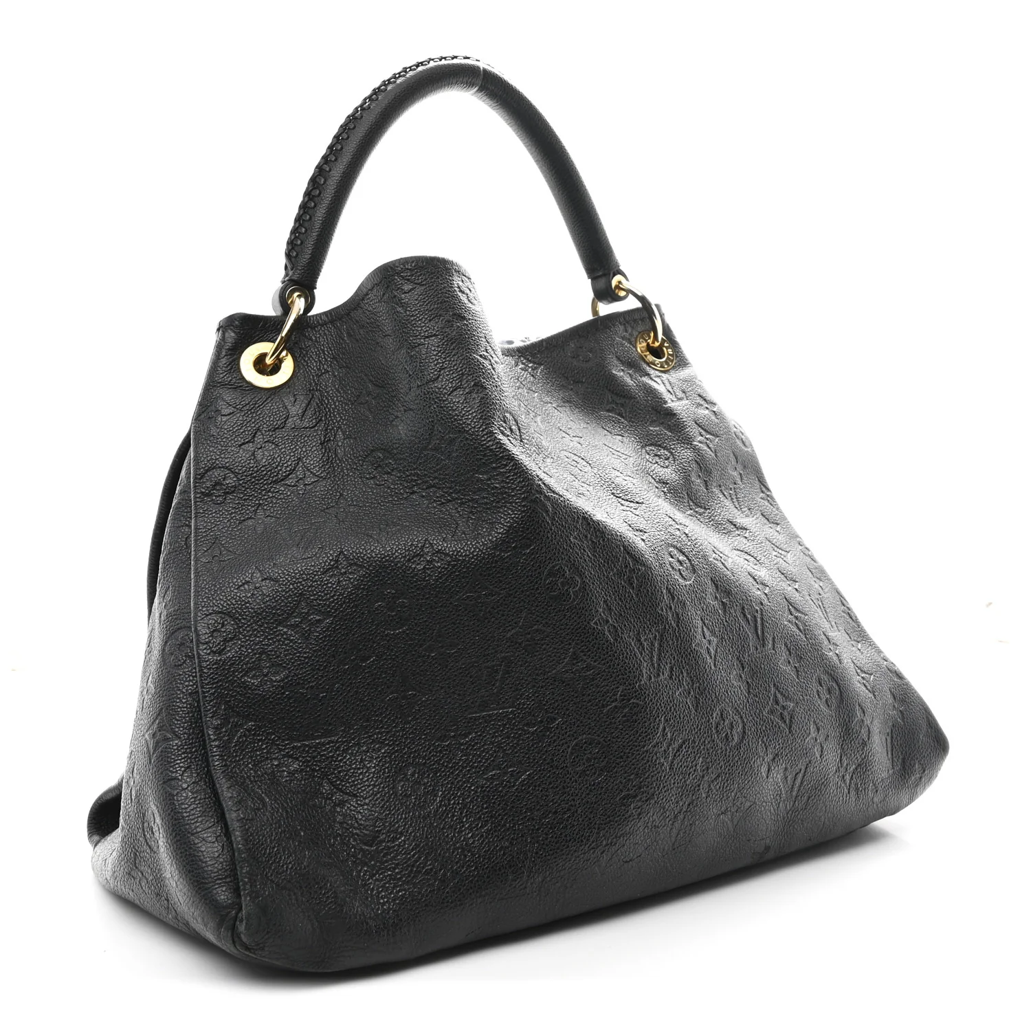 Empreinte Artsy MM Black