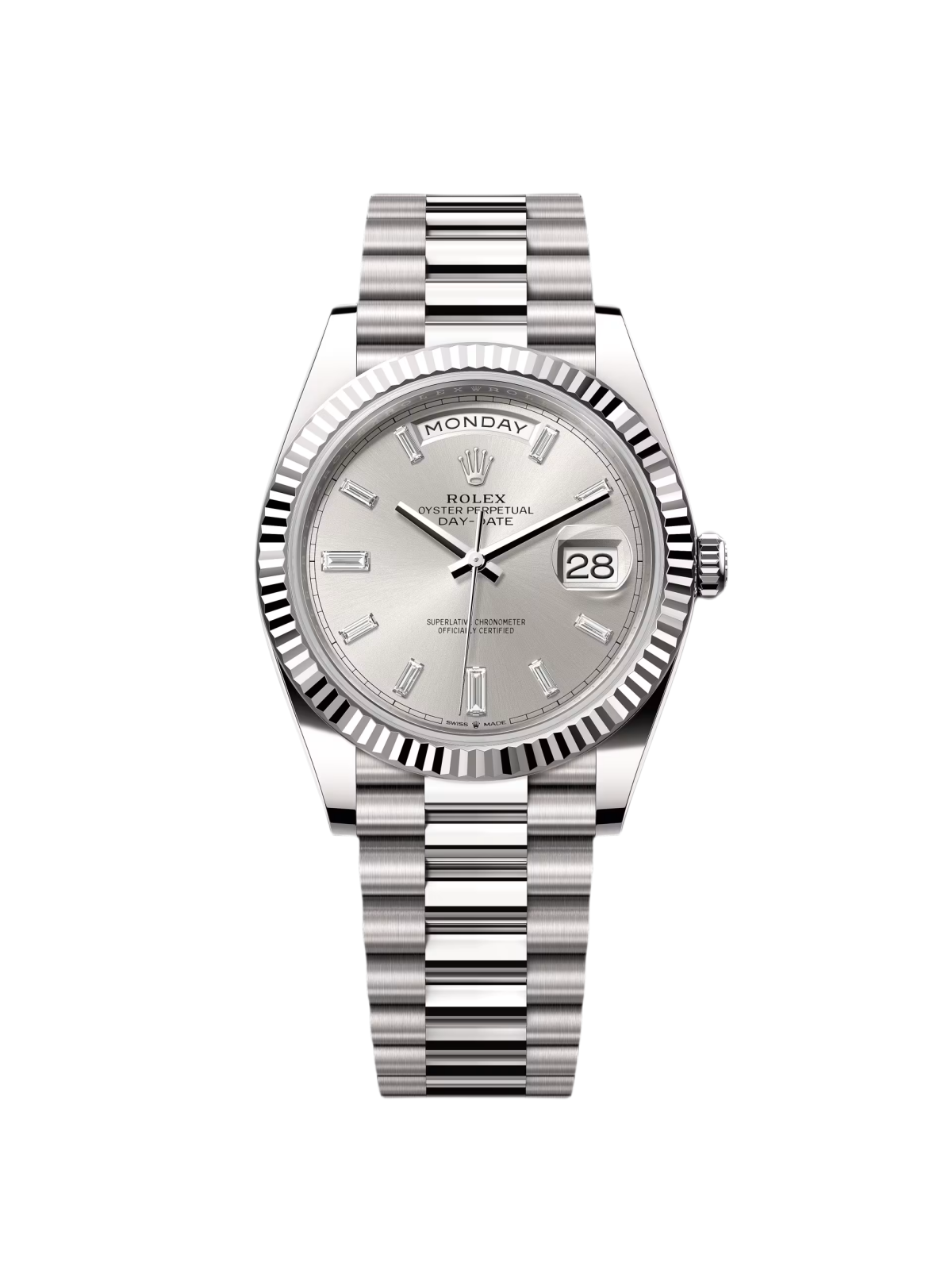 [Super Clone]RLX  Day-Date 