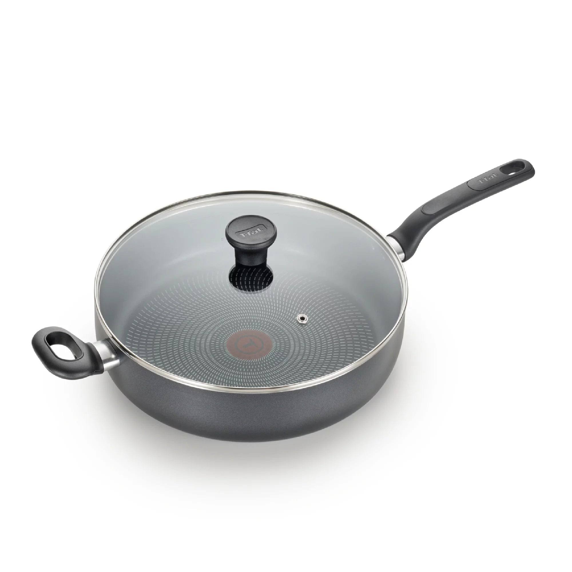 T-Fal Easy Care Nonstick Jumbo Cooker 5 qt