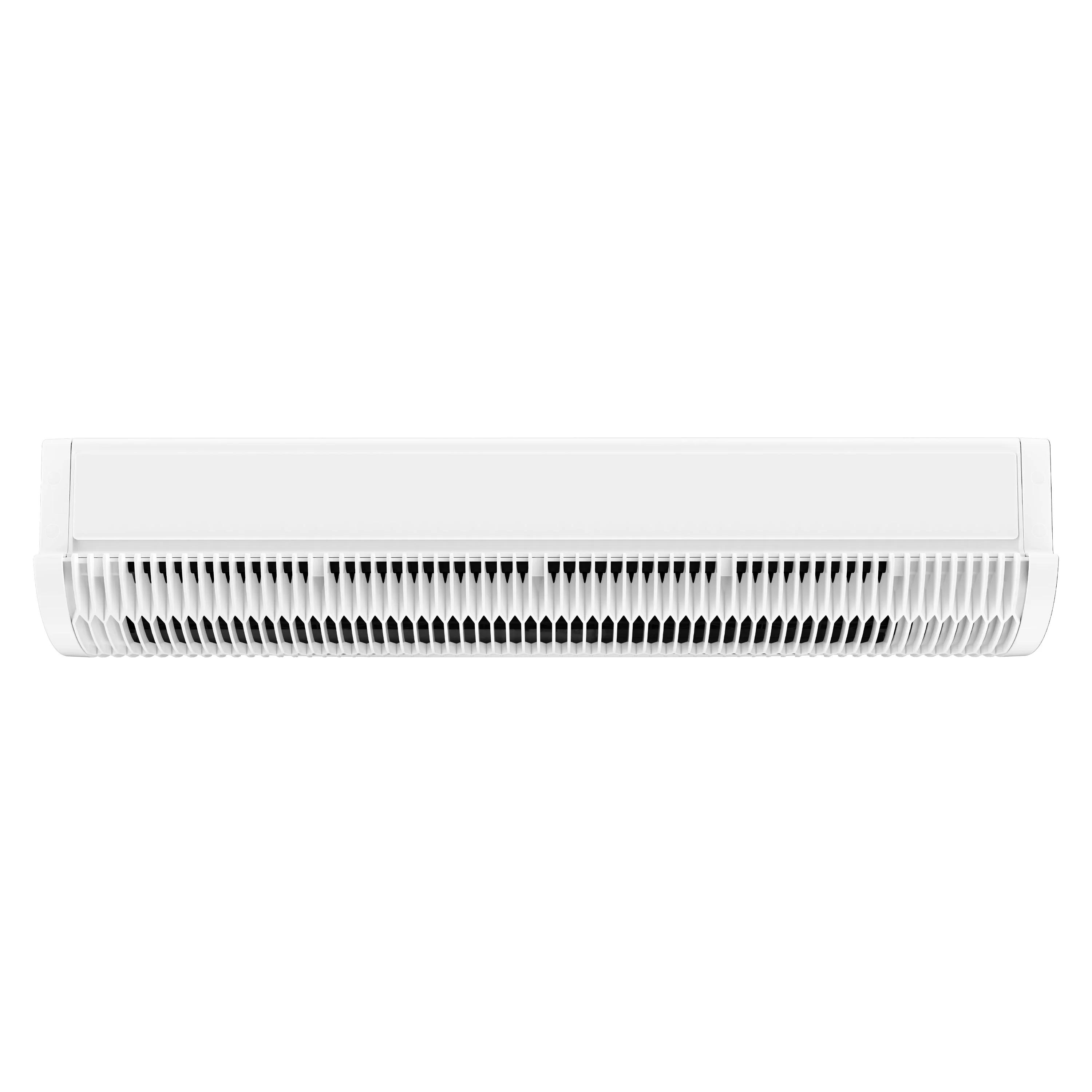 Transom Window Air Circulator