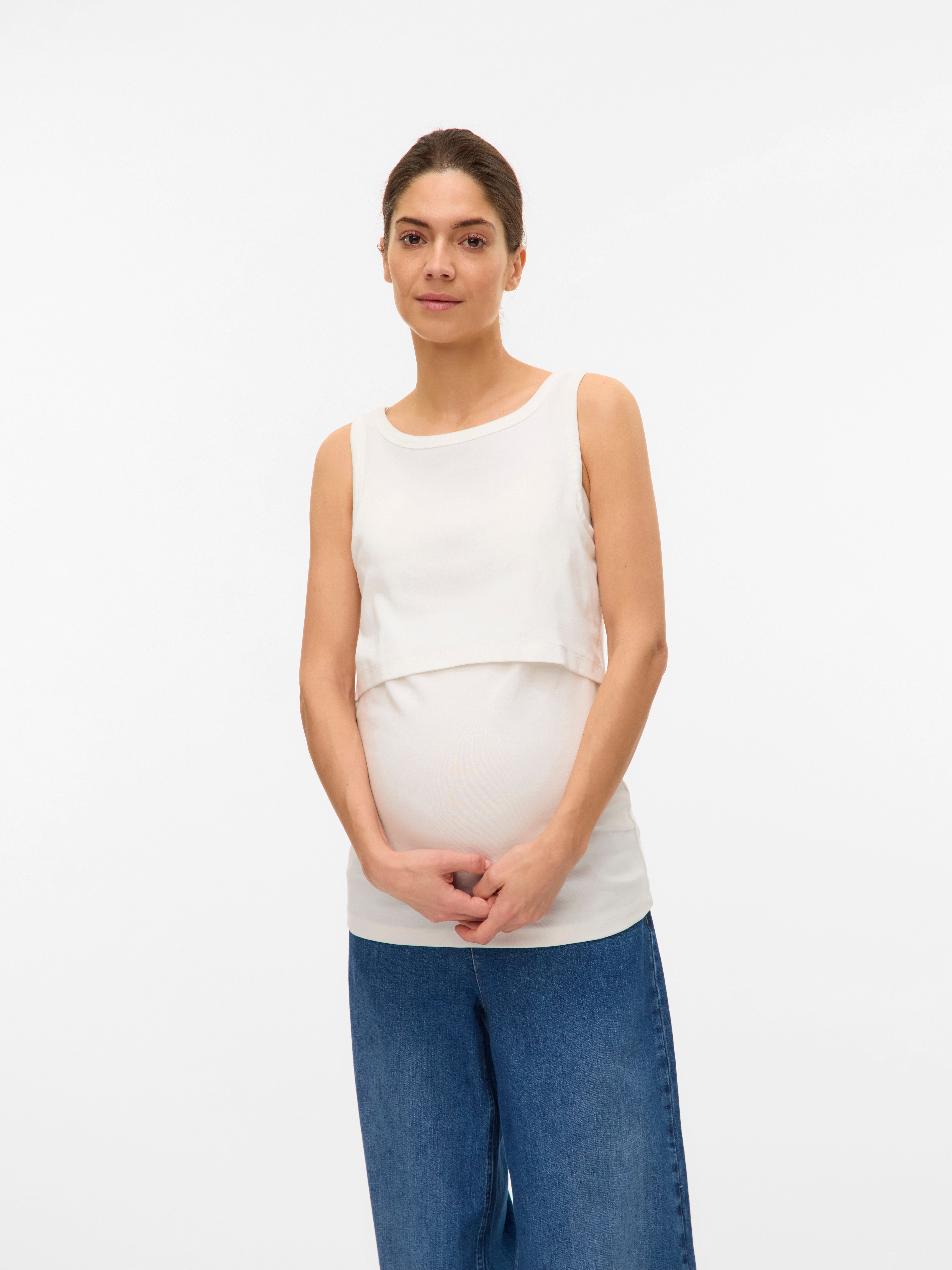 VERO MODA® Maternity-top