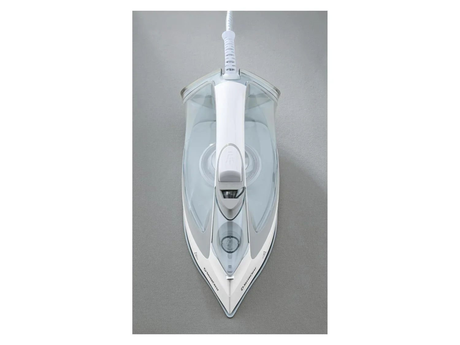 SILVERCREST Fer  repasser vapeur Premium, 2830 W