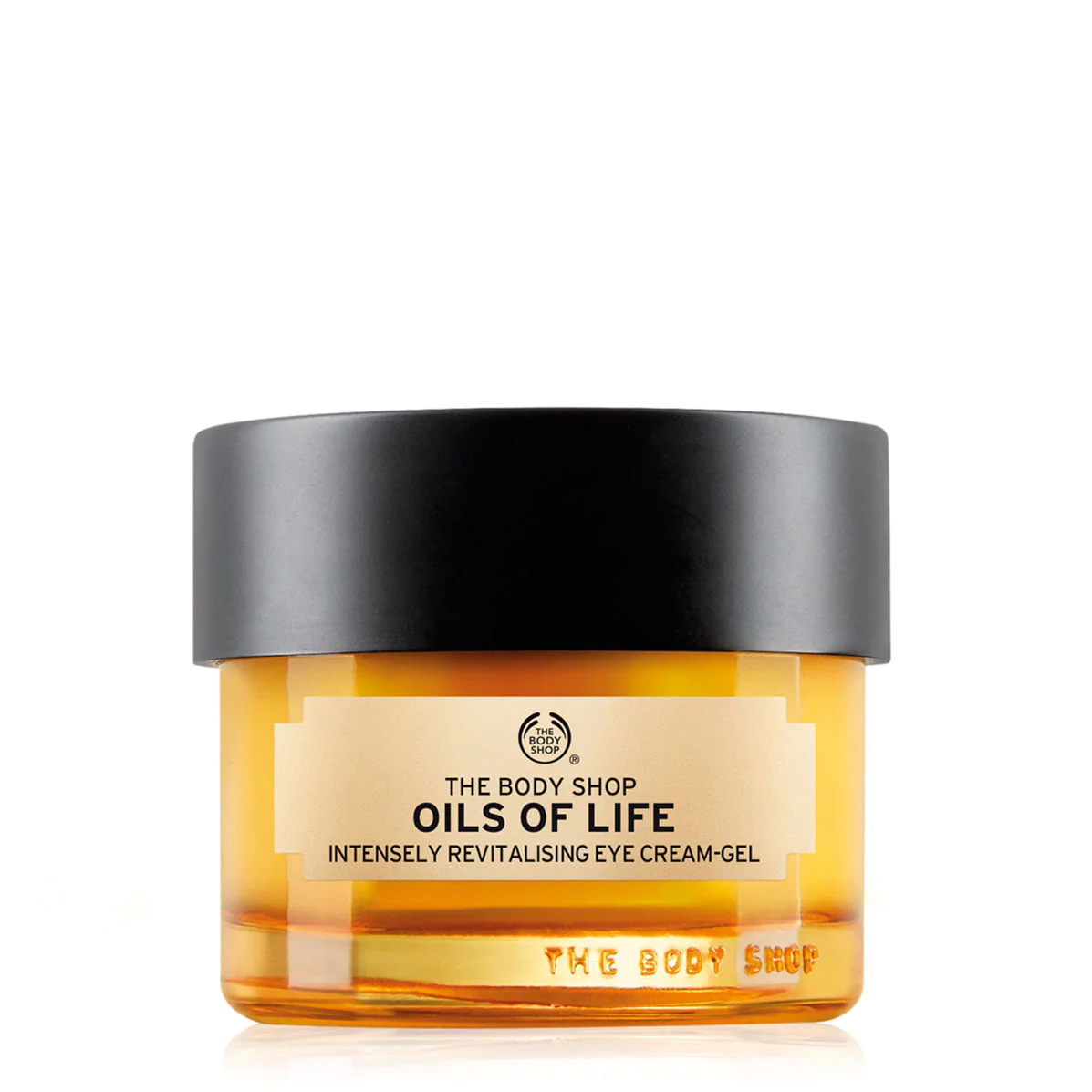 Oils of Life Eye Cream Gel