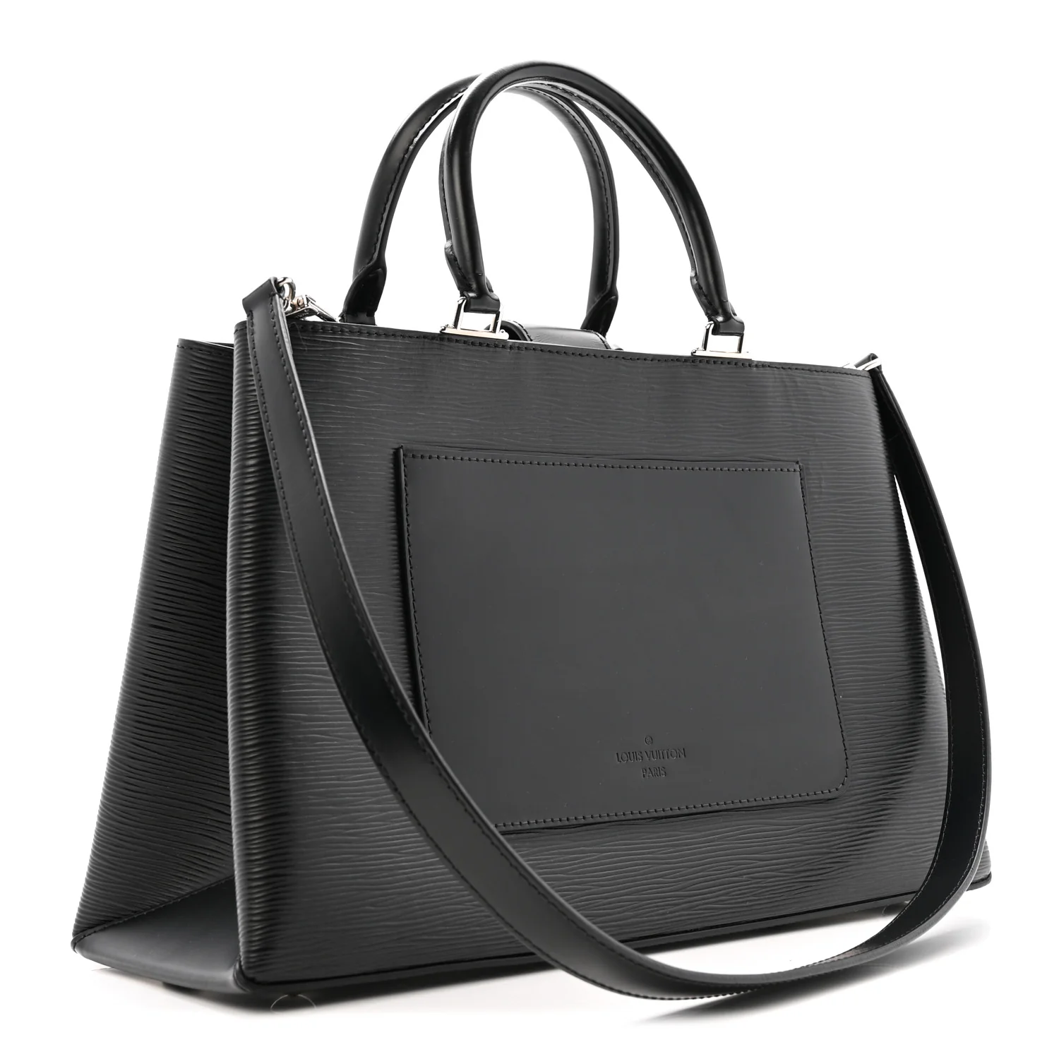 Epi Kleber MM Black