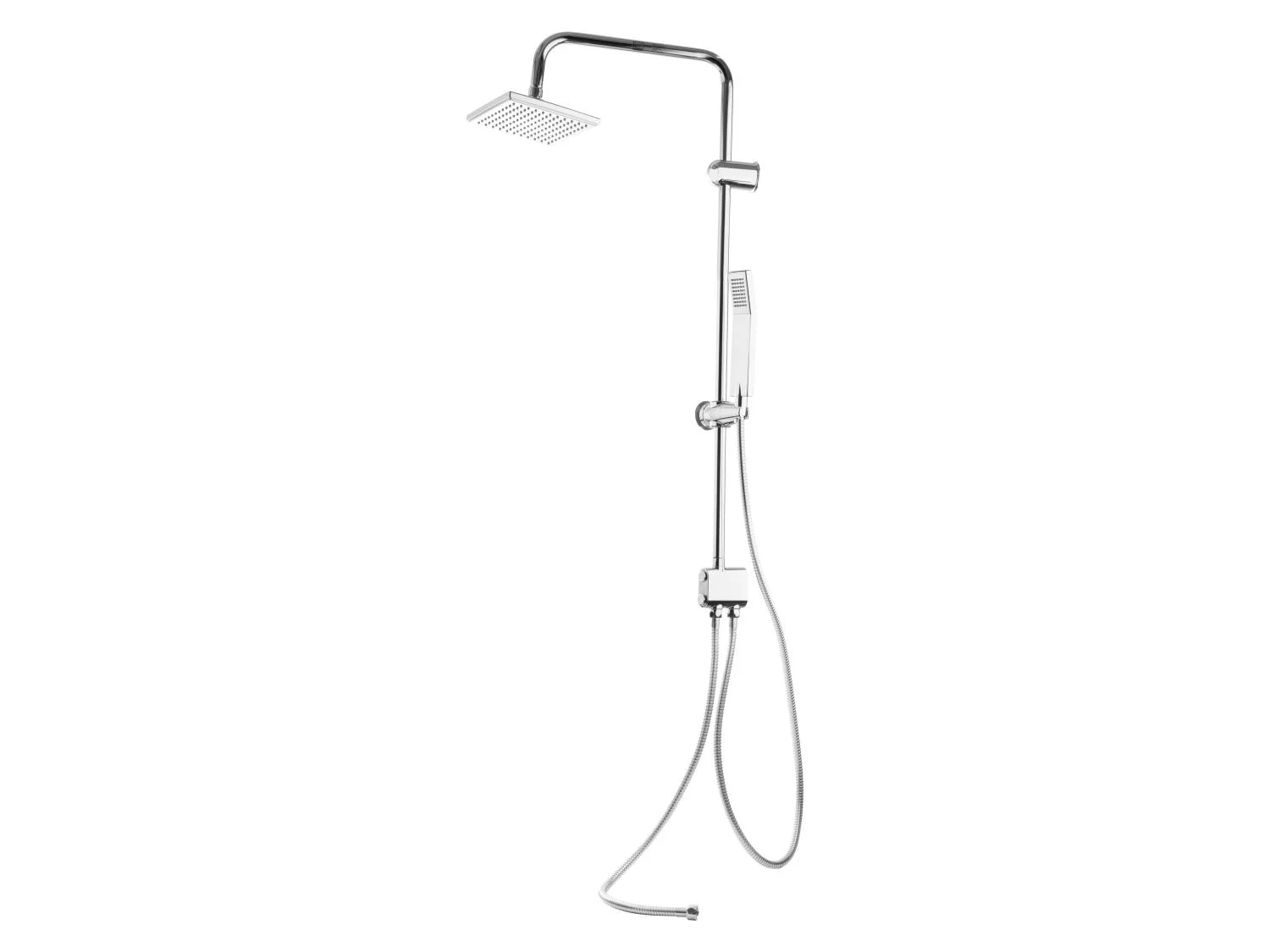 LIVARNO home Colonne de douche