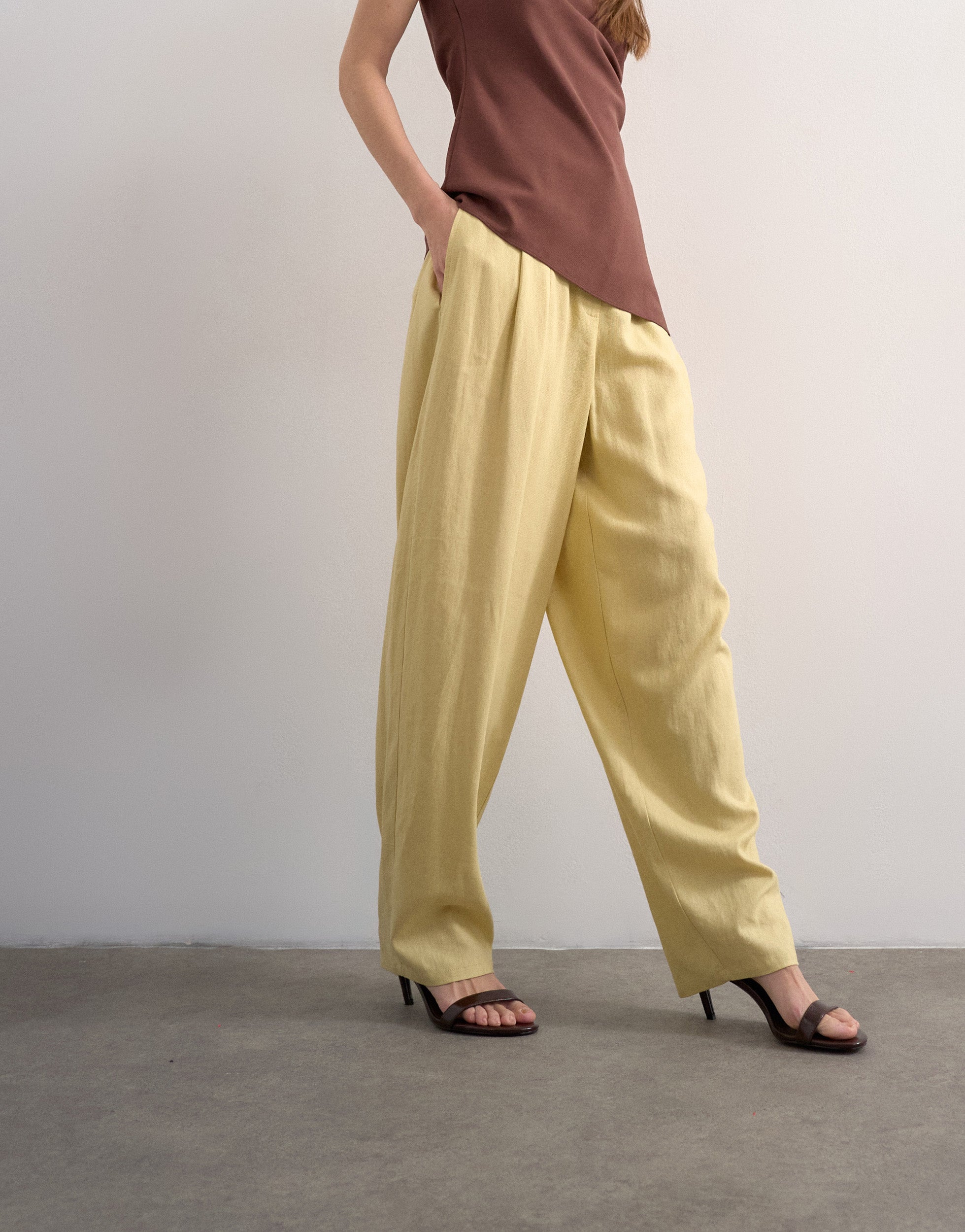 VERO MODA® TSKATINA Trousers