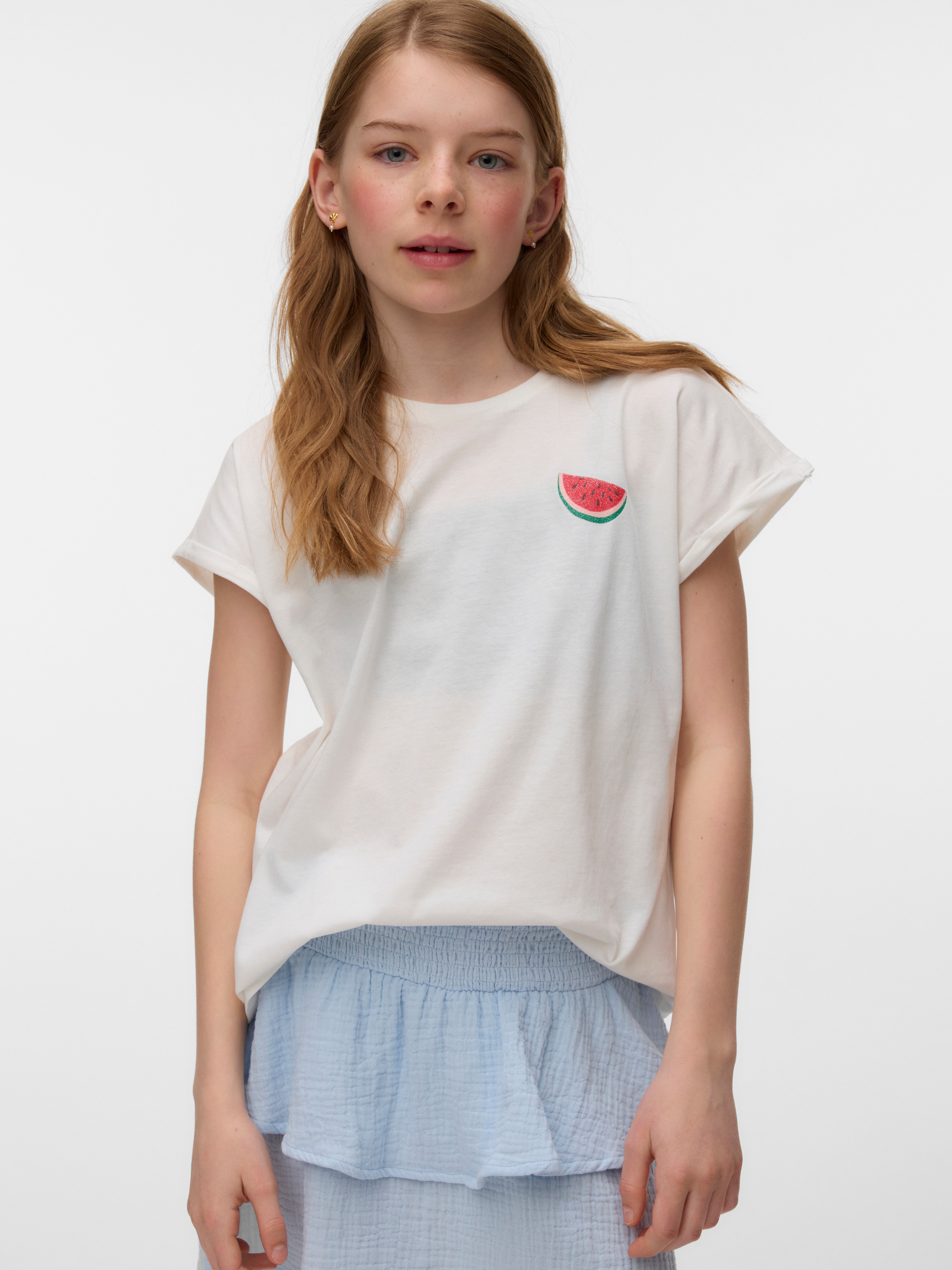 VERO MODA® VMNANNA T-Shirt