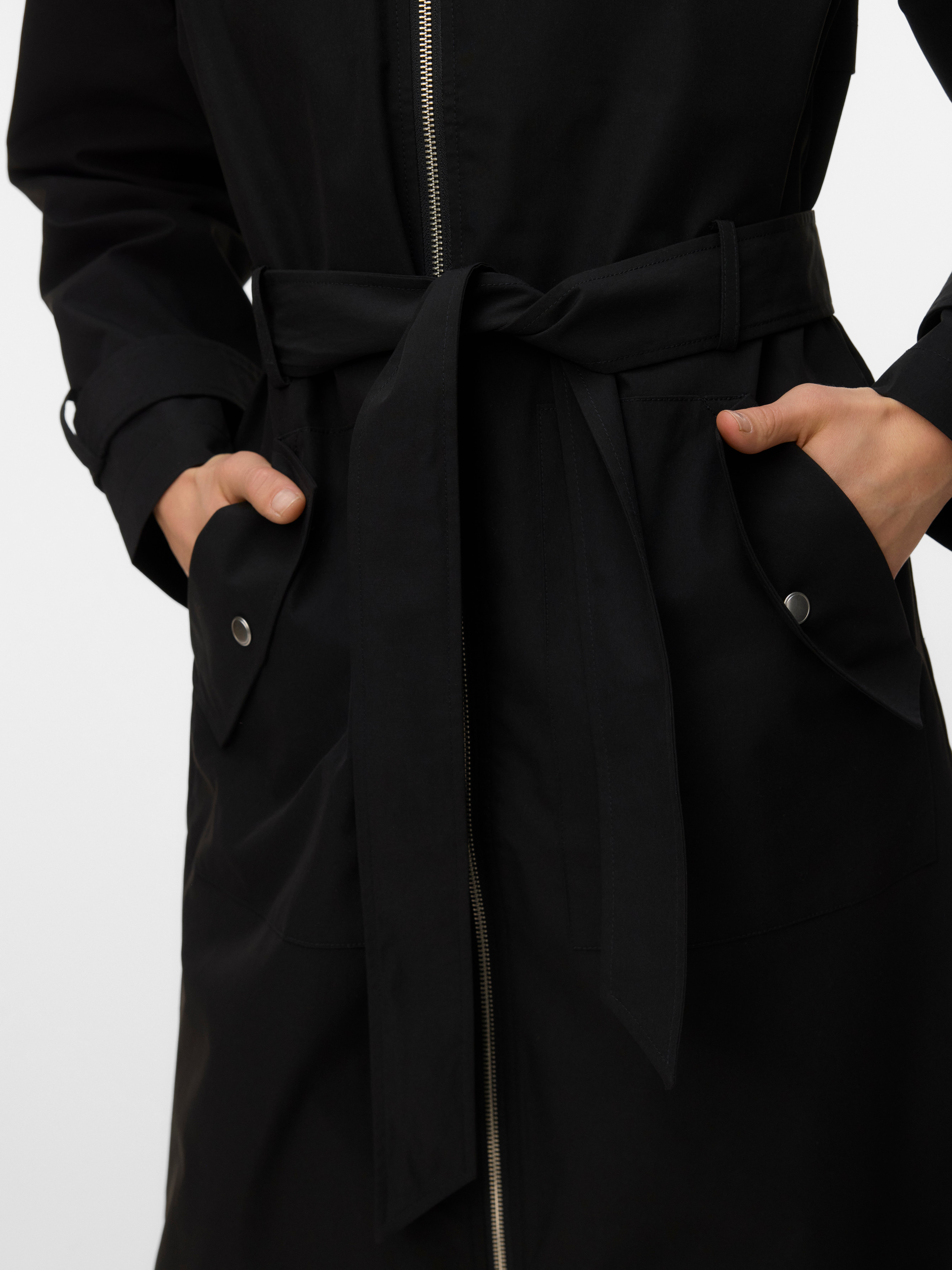VERO MODA® VMLENE Coat