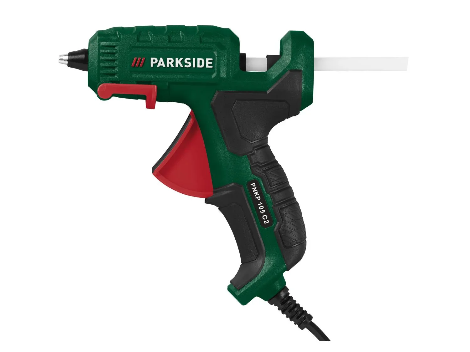 PARKSIDE Pistolet  colle PNKP 105 C2 ou fer  souder