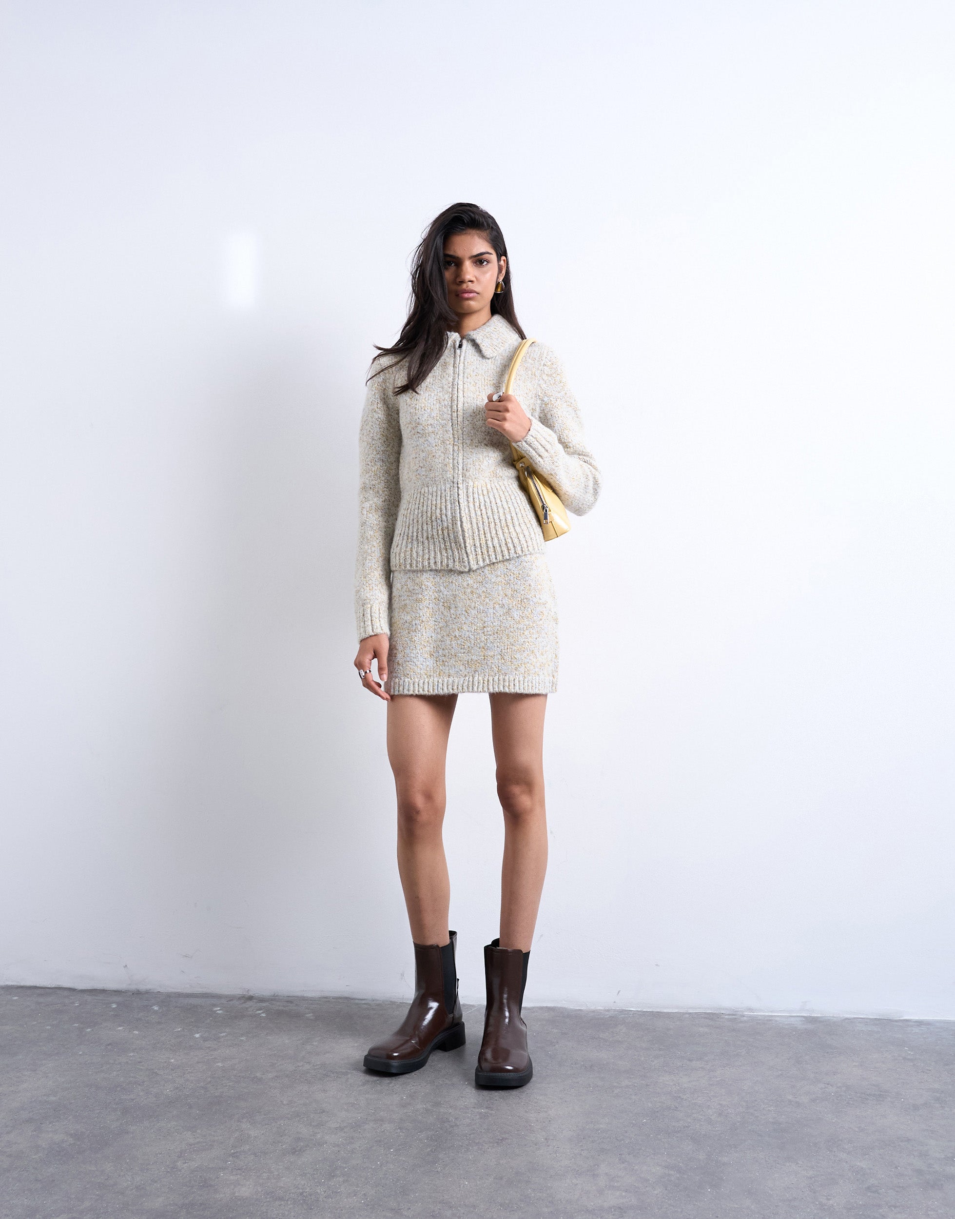 VERO MODA® TSVALERIE Knit Cardigan