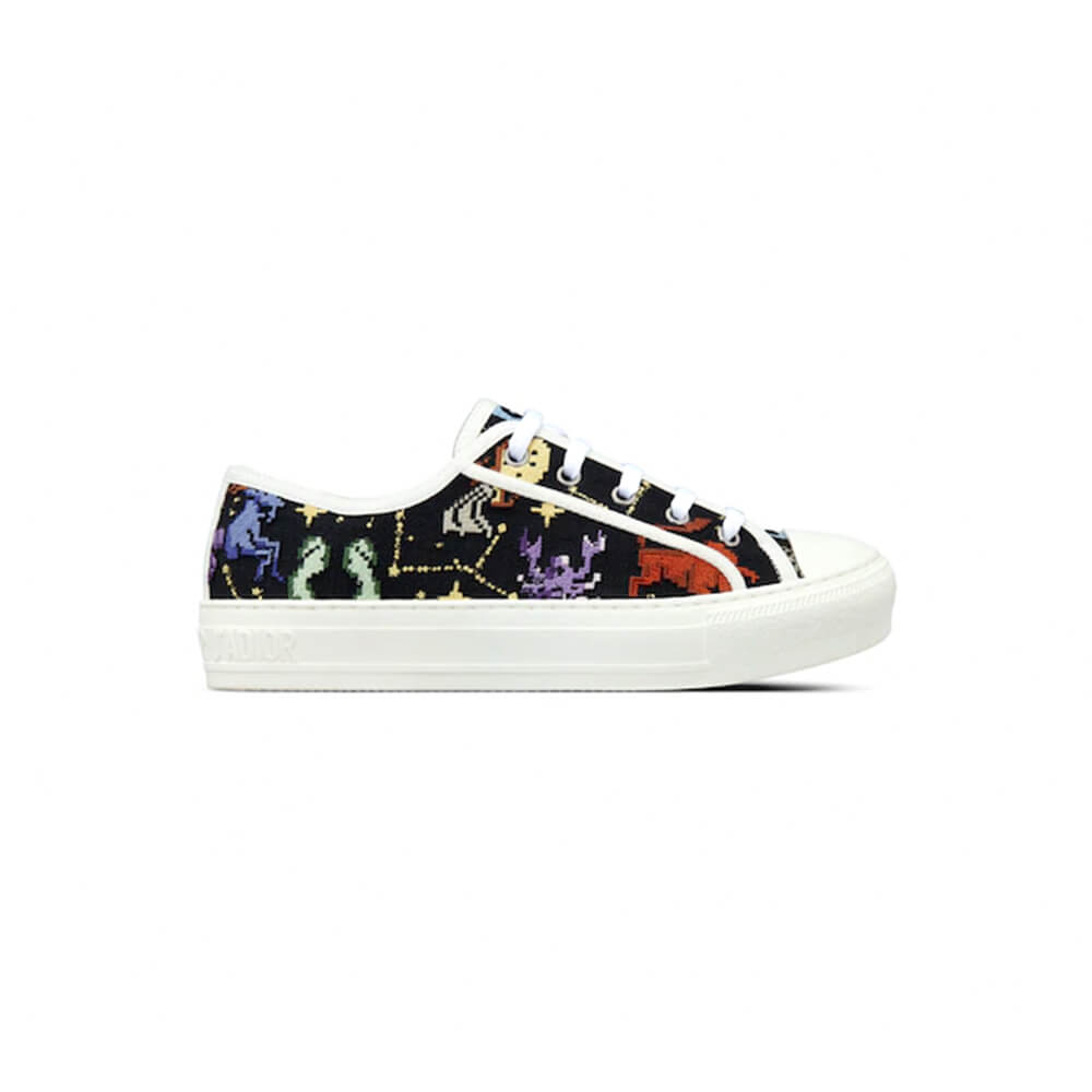 WALK N DIOR SNEAKER