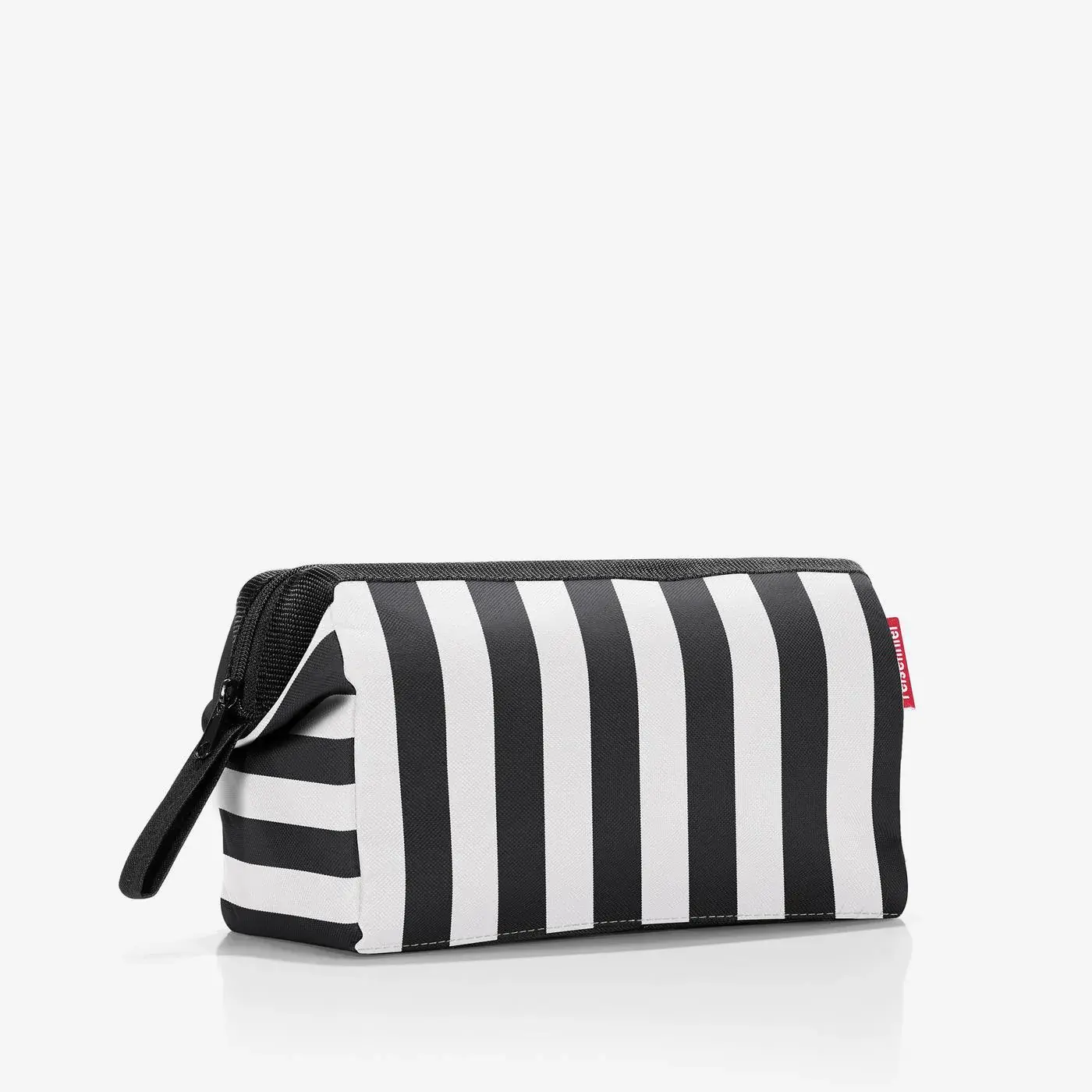 travelcosmetic summerstripes black
