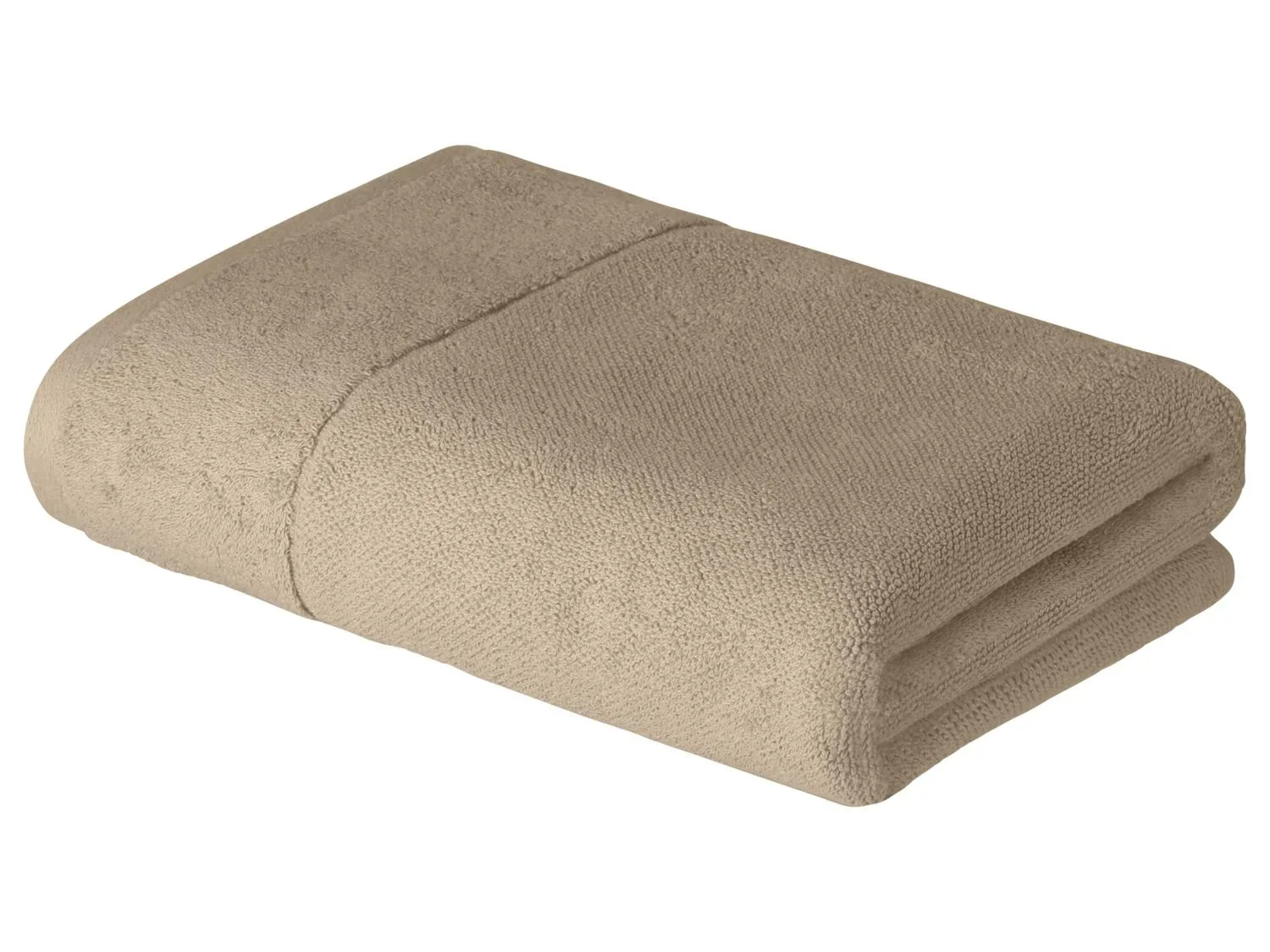 LIVARNO home Serviette ponge