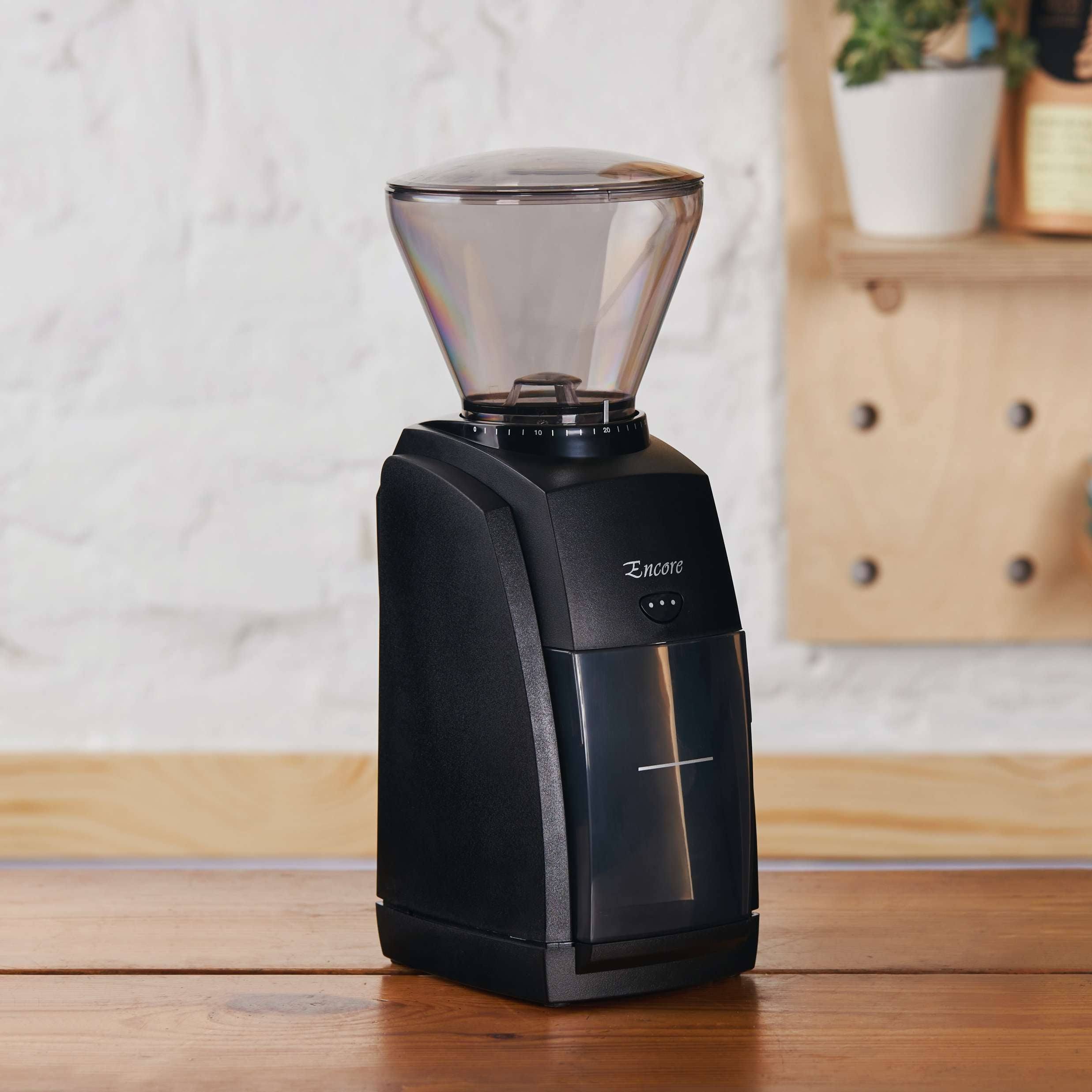 Baratza Encore Conical Burr Coffee Grinder