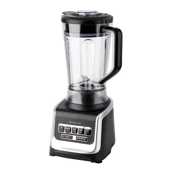 Blender 1,85L 2000W rustfritt stål