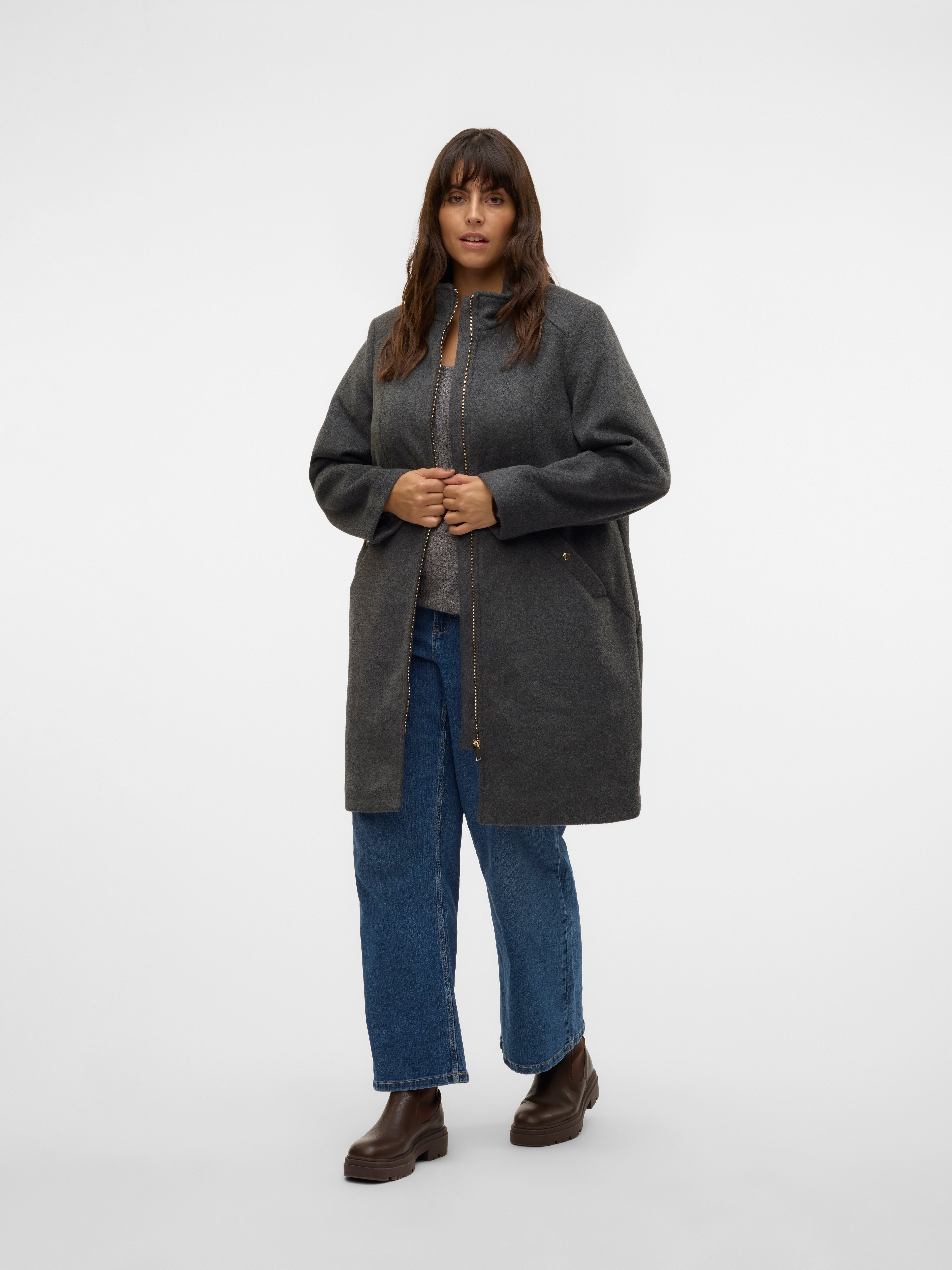 VERO MODA® VMCCLARASIA Coat