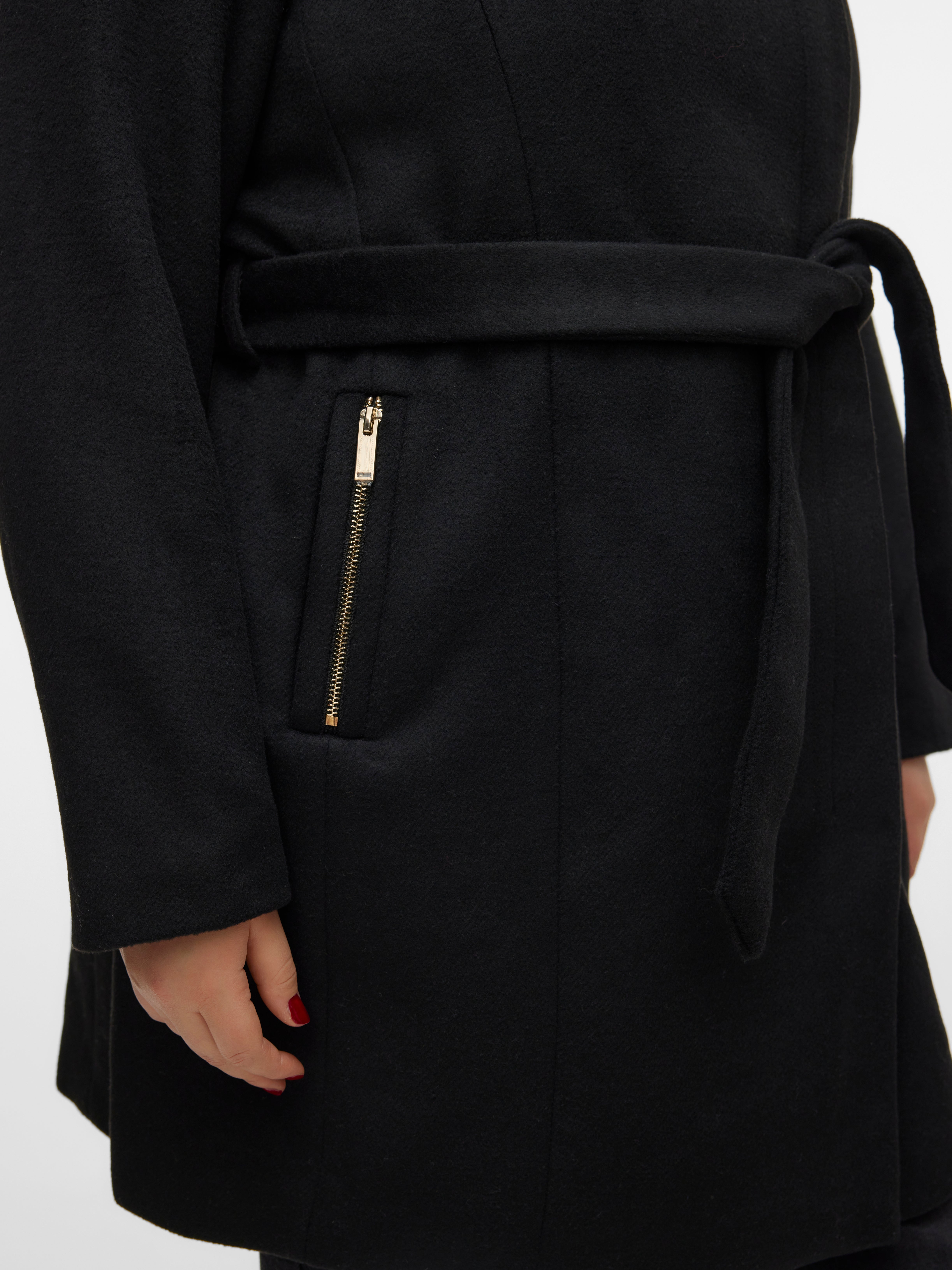 VERO MODA® VMCTWODOPE Coat