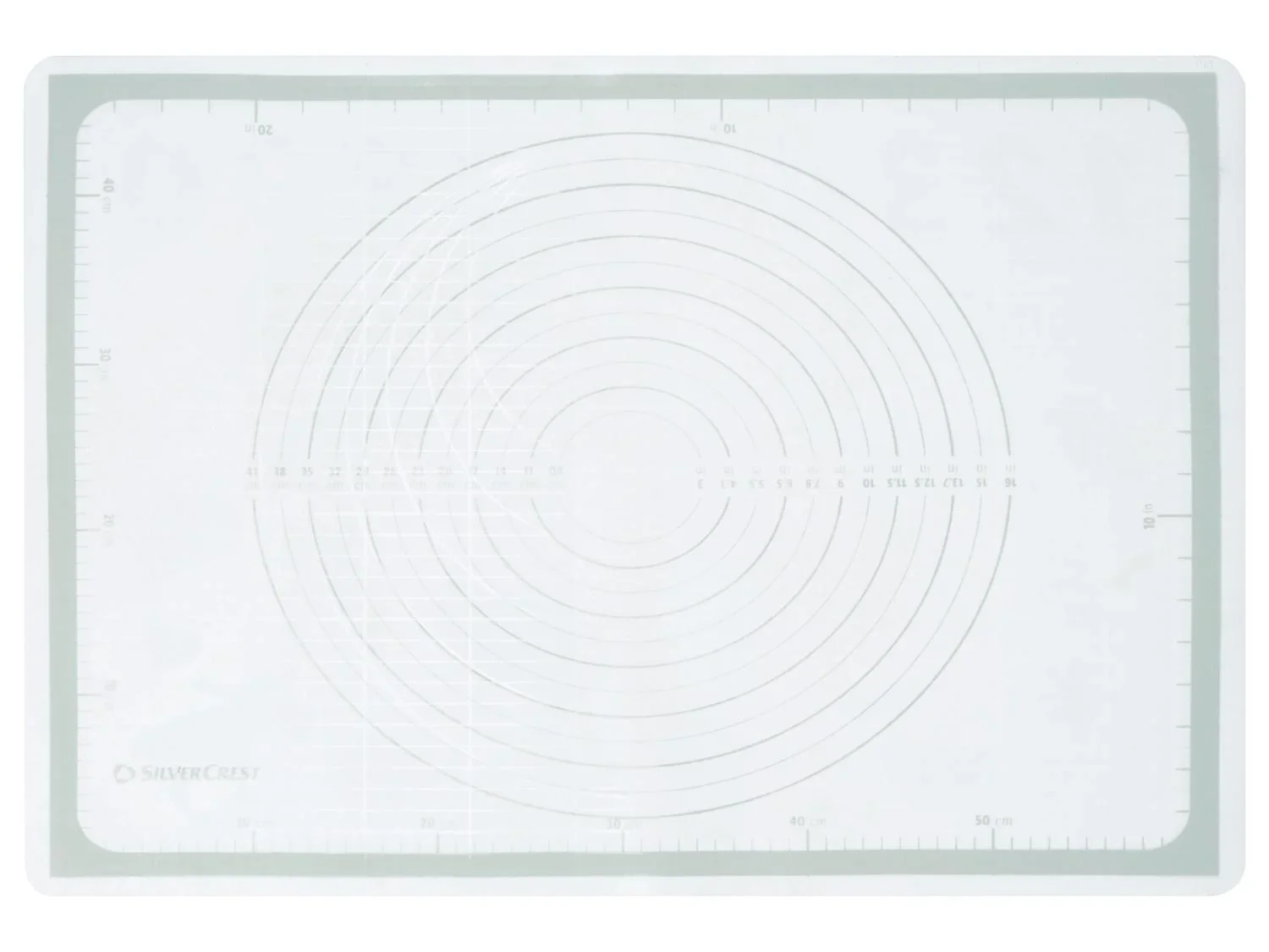 SILVERCREST Ustensile de ptisserie