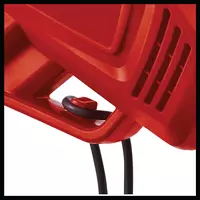 Aspirateur à feuilles électrique GC-EL 3024 E ; EX ; Royaume-Uni