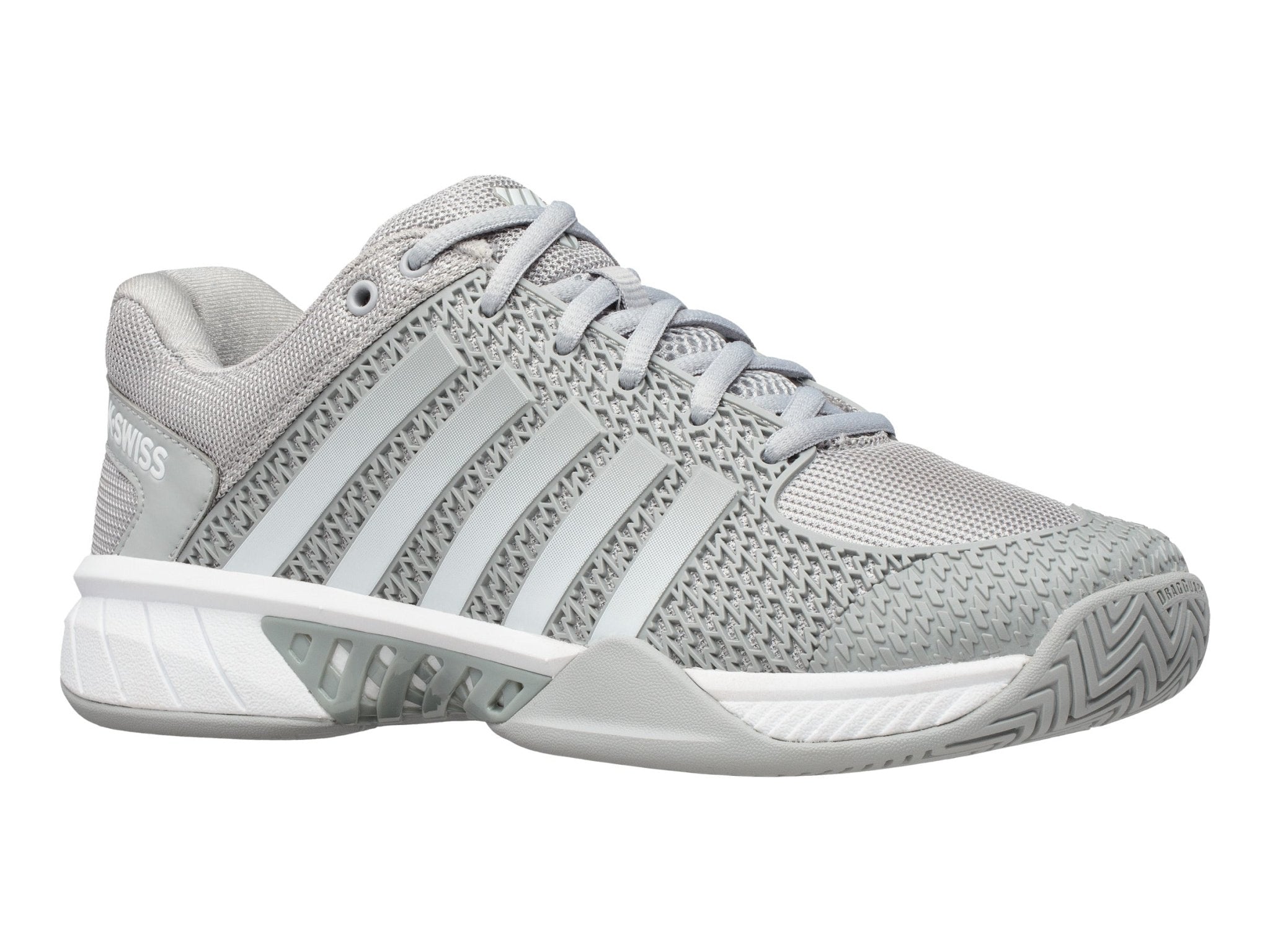 EXPRESS LIGHT PICKLEBALL-WIDE - K-Swiss Shoes