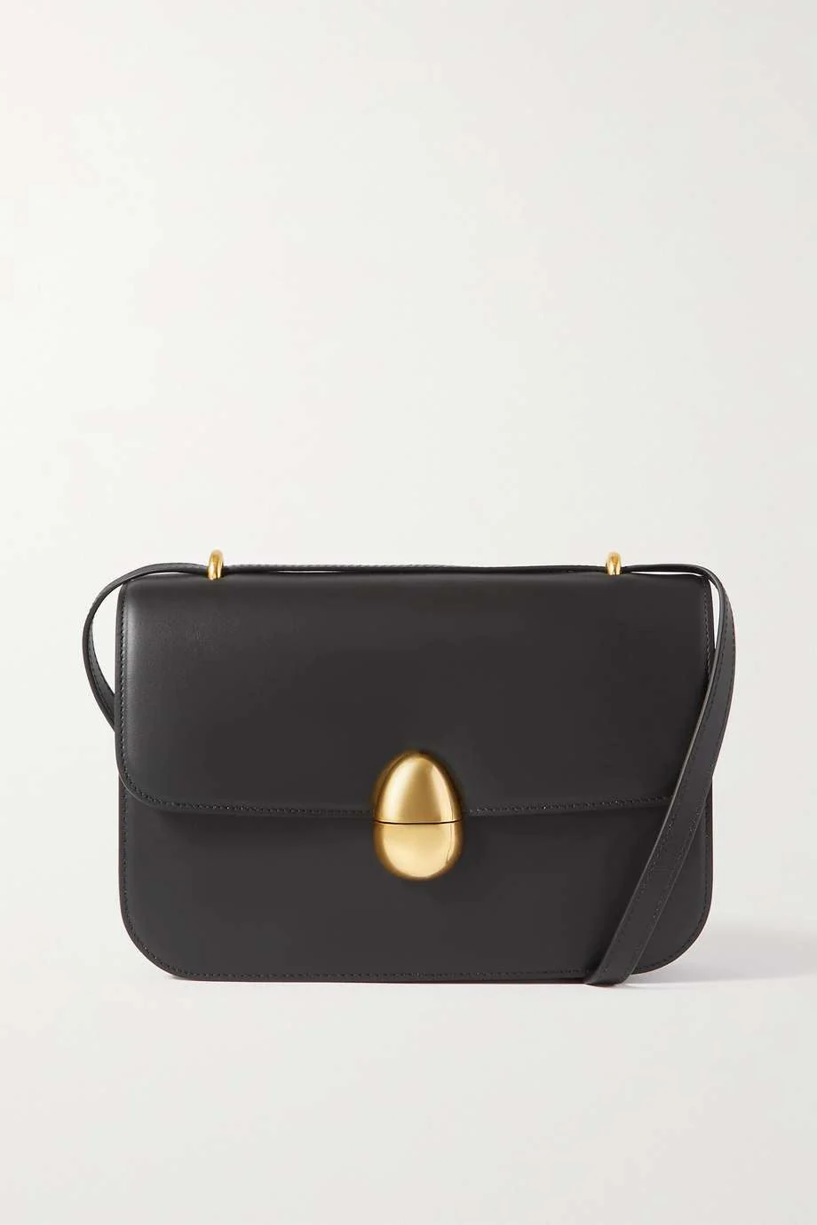 NEOUS Phoenix leather shoulder bag