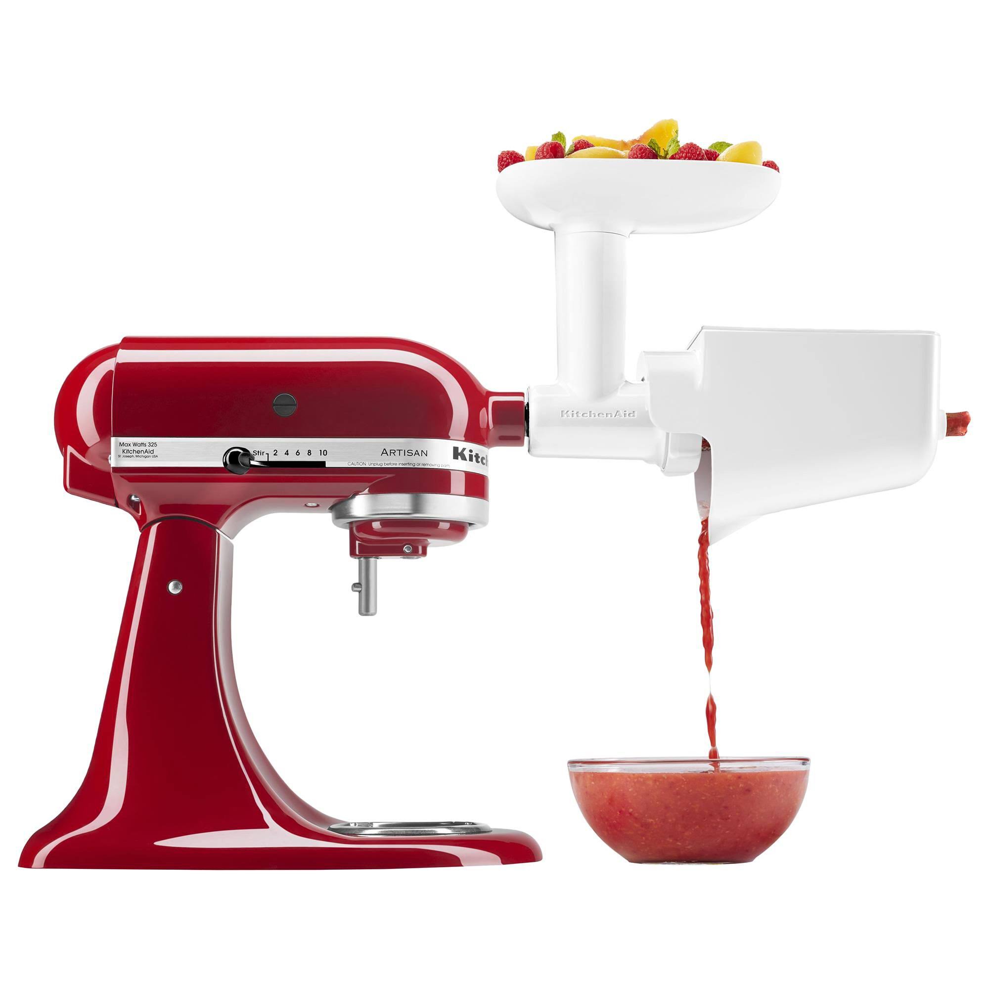 KitchenAid Fruit and Vegetable Strainer