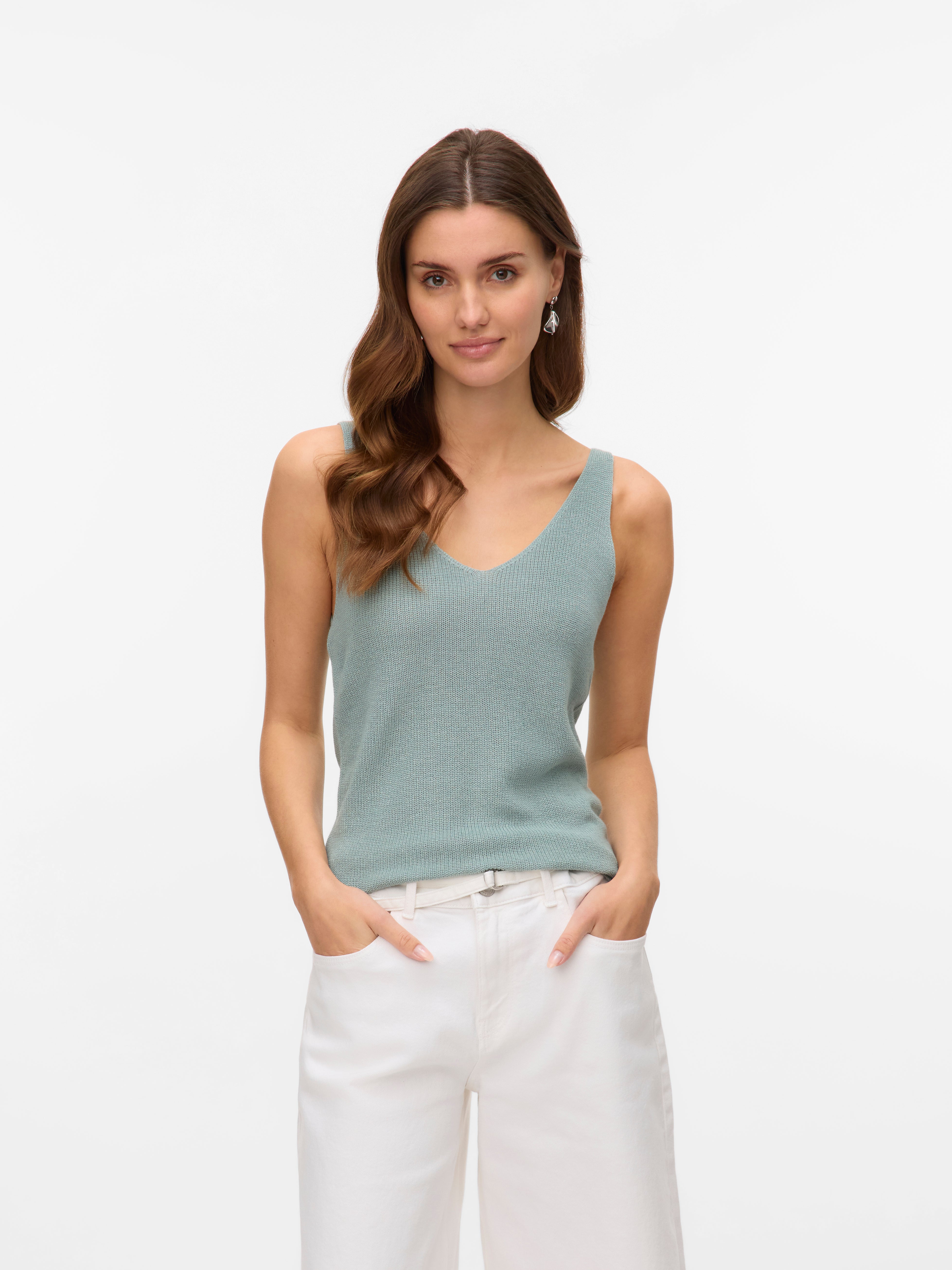 VERO MODA® VMNEWLEX Knitted pullover