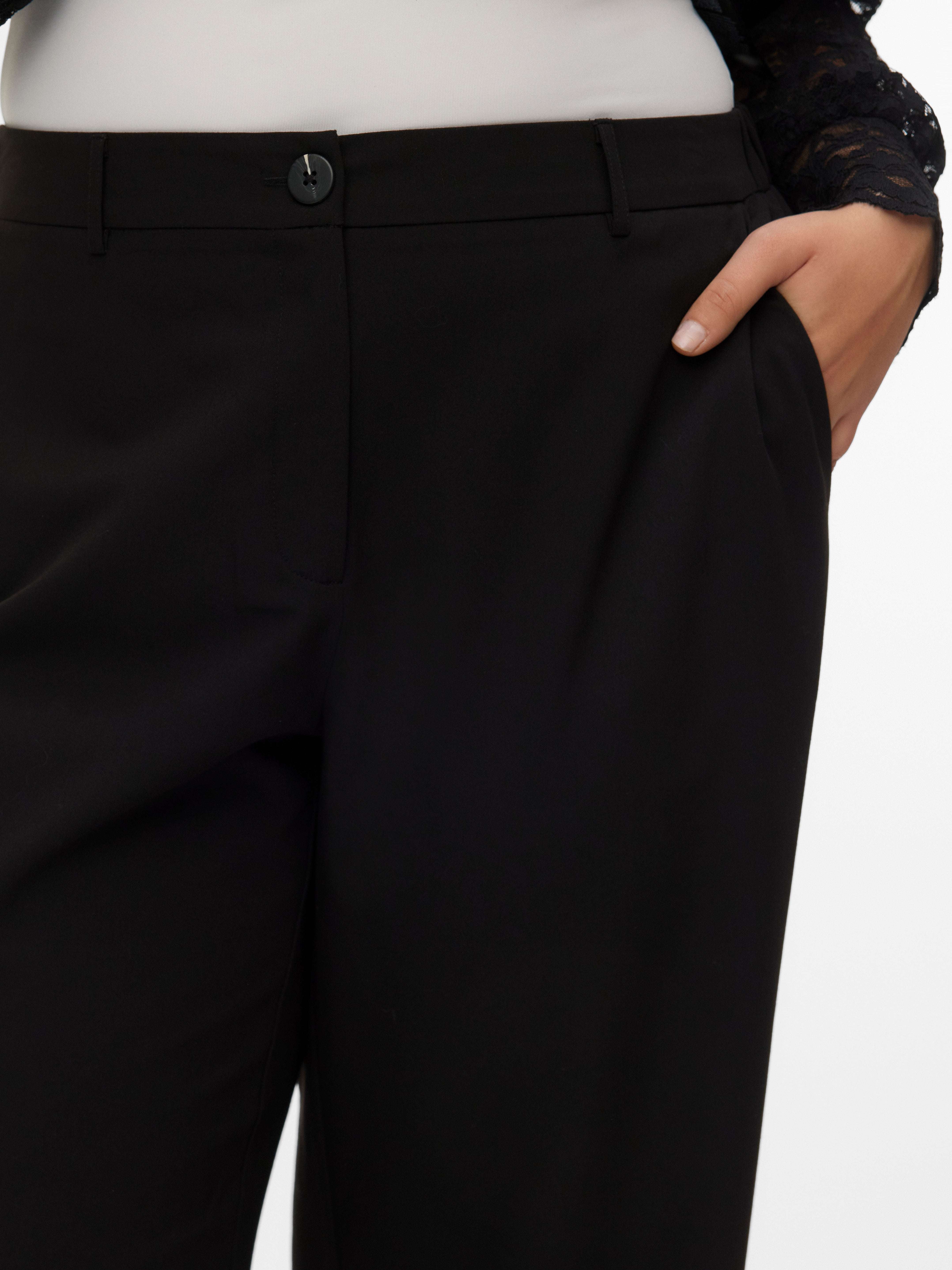VERO MODA® VMCDALLAS High waist Trousers