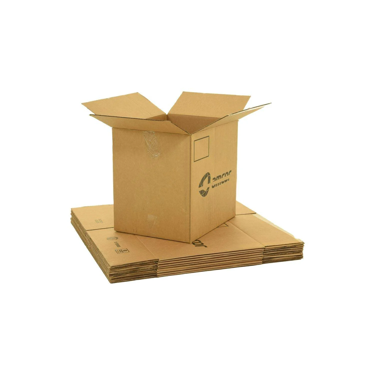1 Bedroom Moving Kit 32 Moving Boxes - Image 5