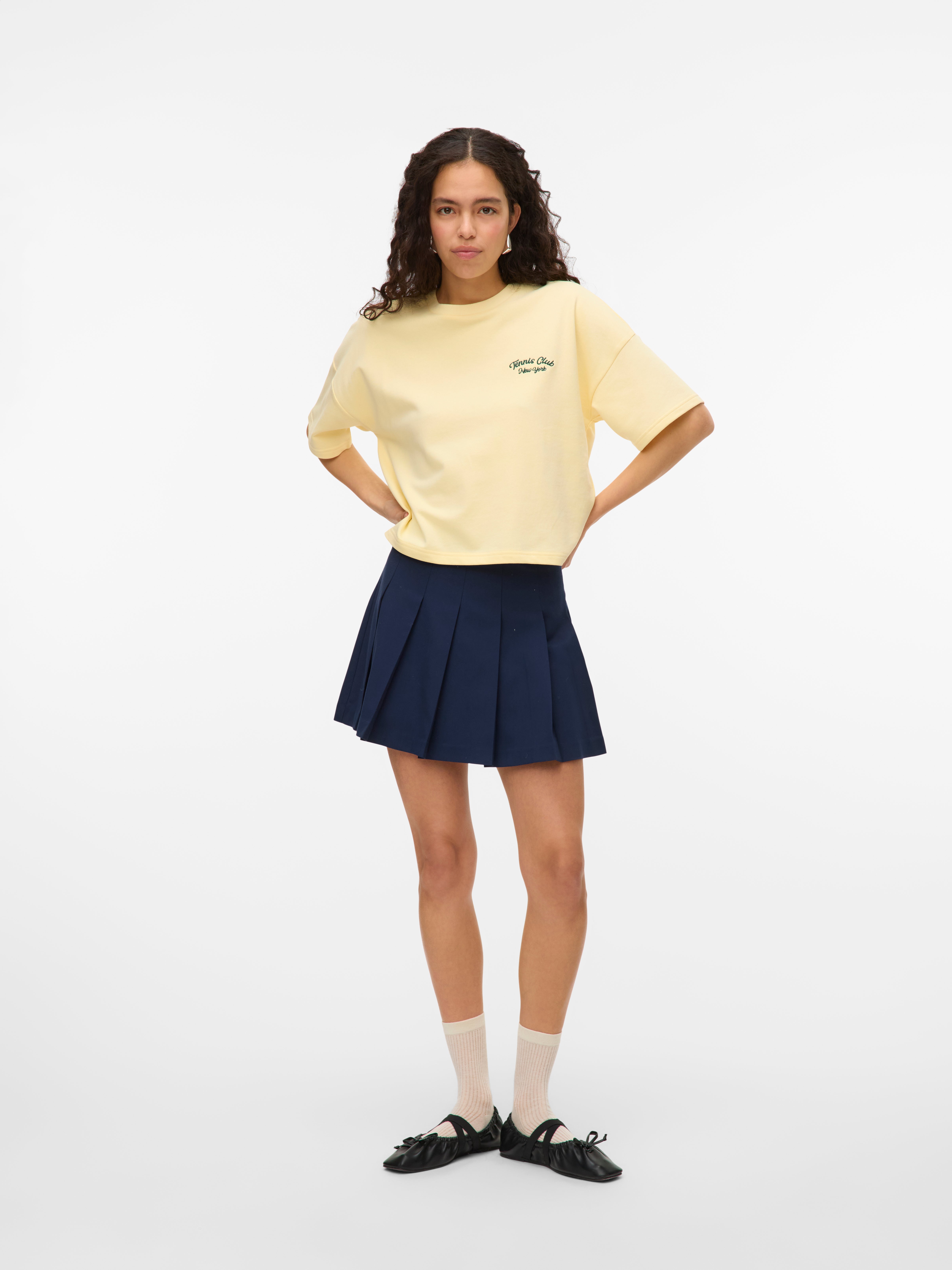 VERO MODA® VMHALLIE Skorts