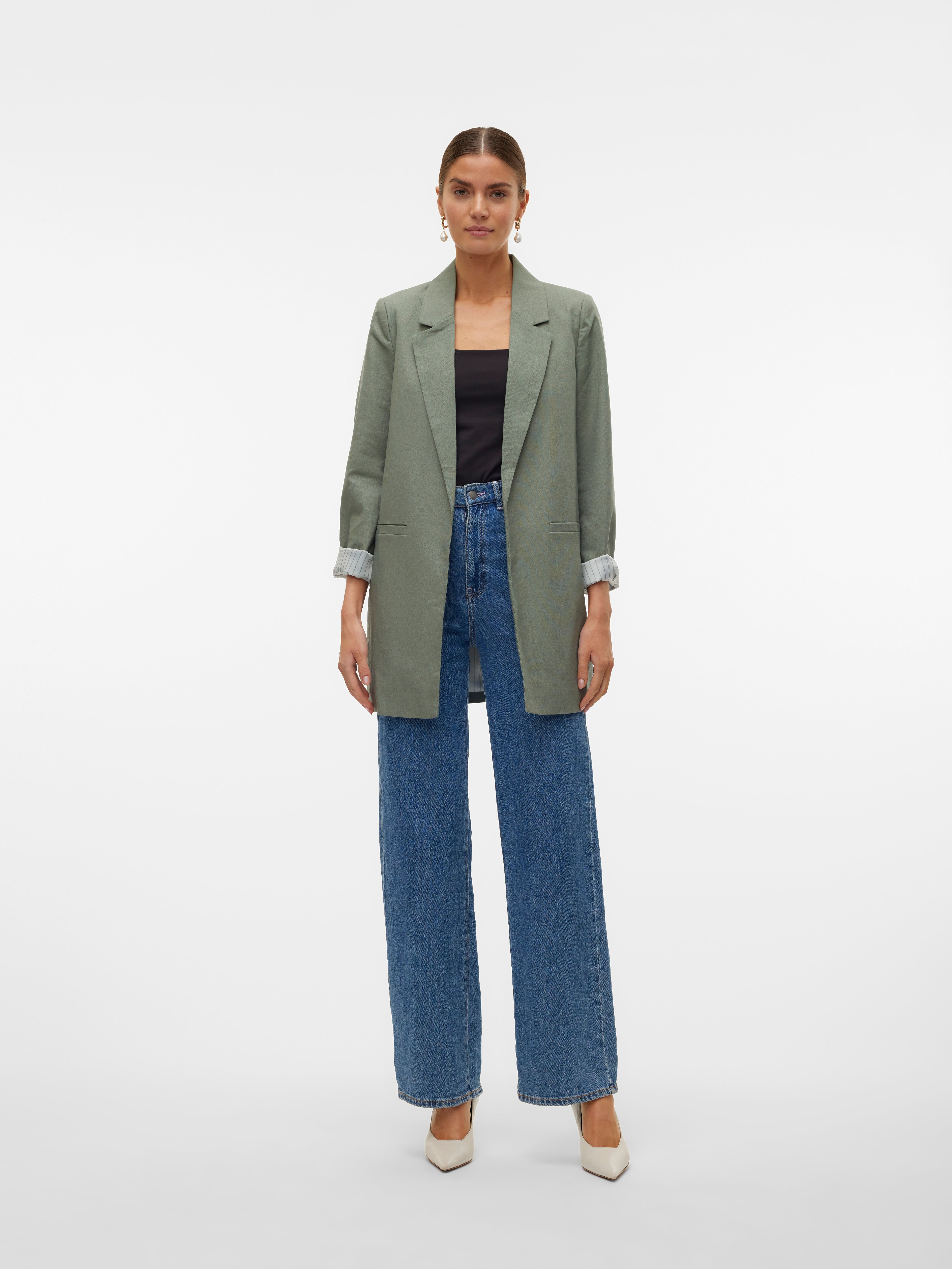 VERO MODA® VMLILJA Blazer