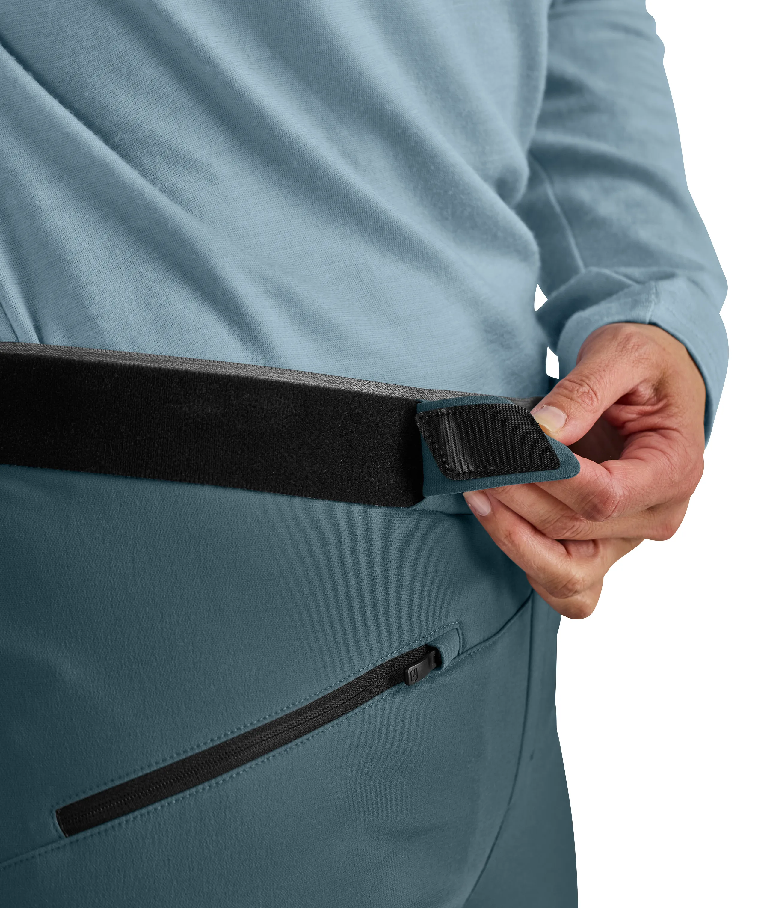 ORTOVOXR COL BECCHEI PANTS