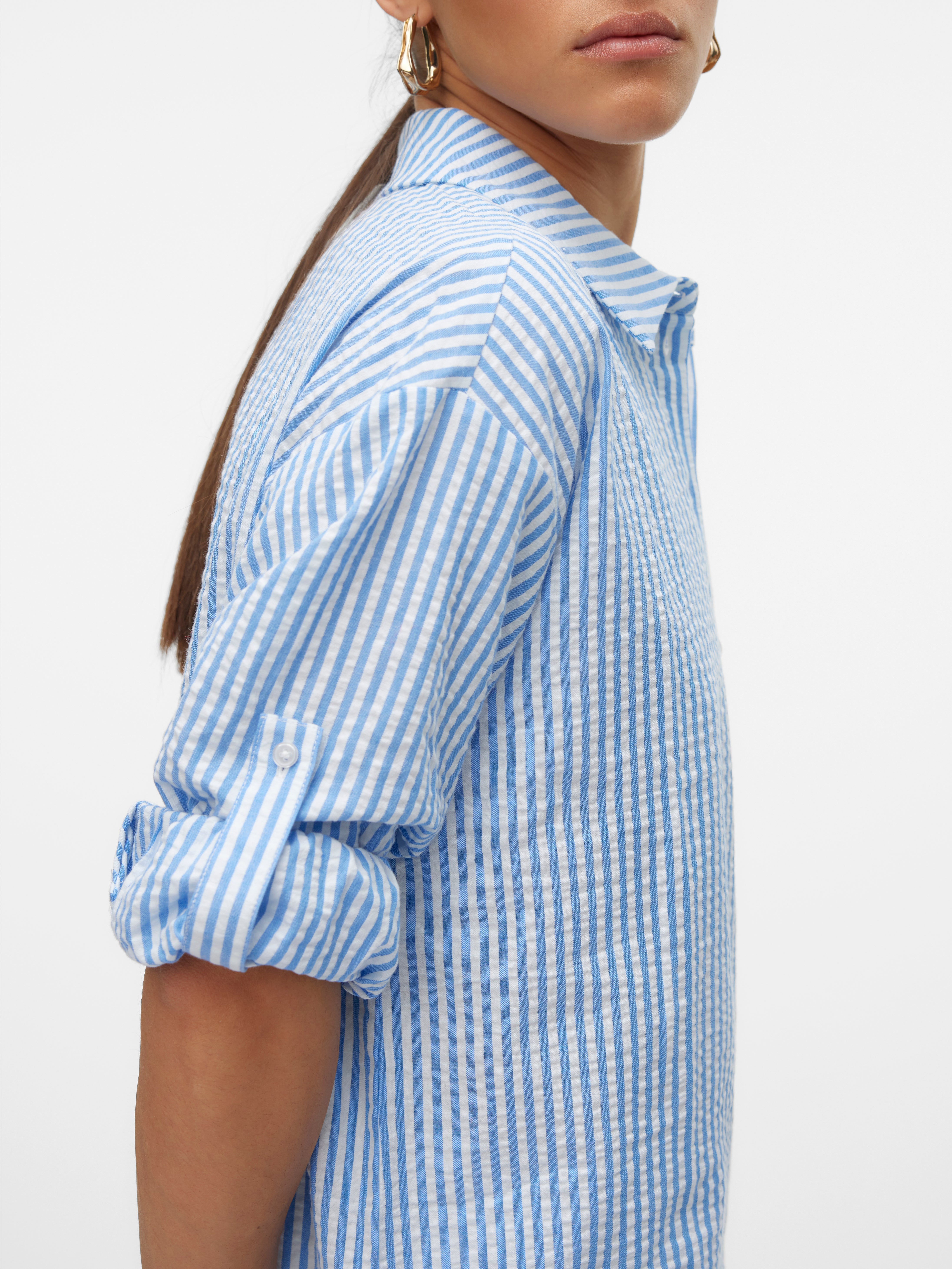 VERO MODA® VMMOLLY Shirt