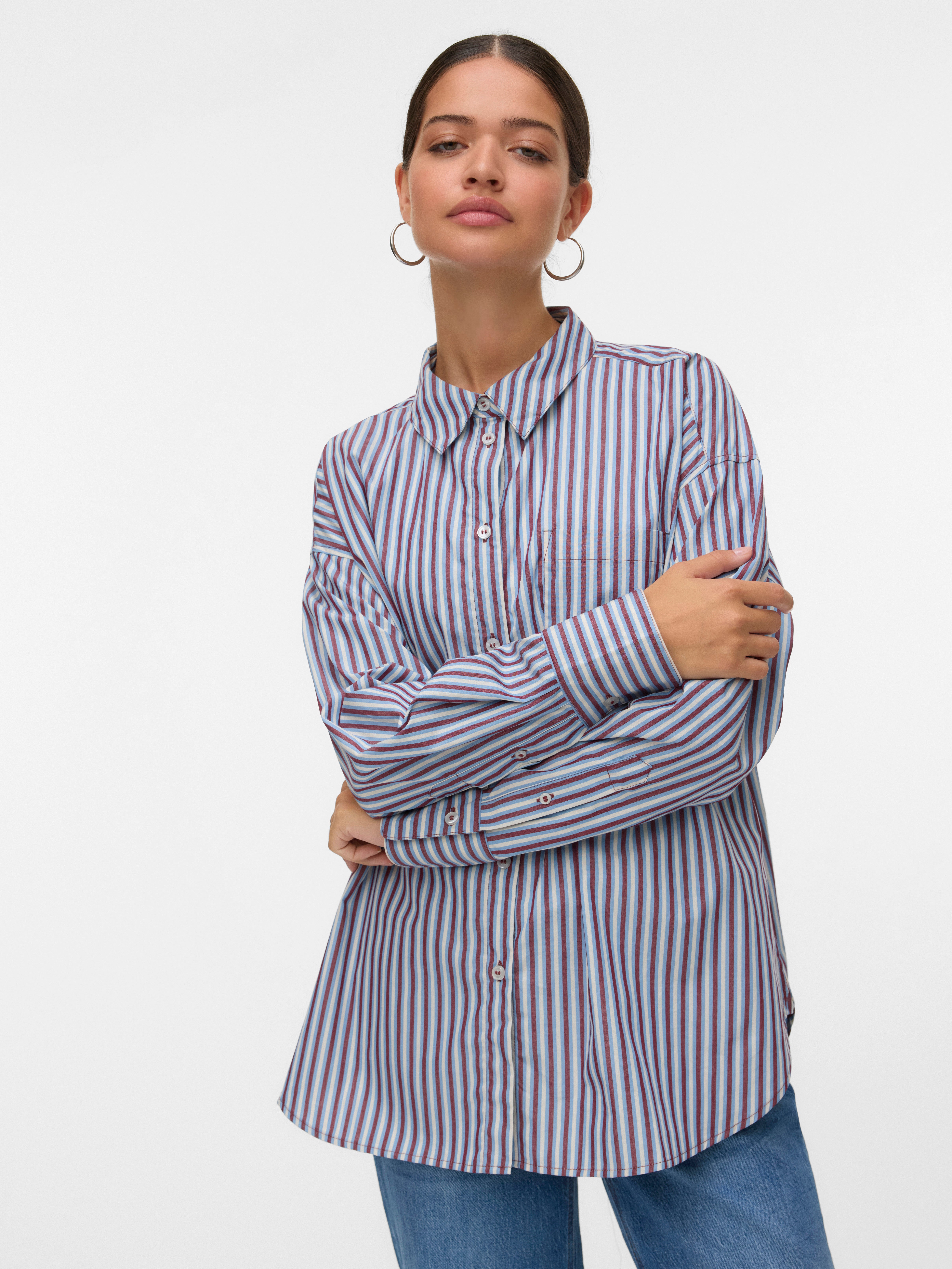 VERO MODA® AWPARINA Shirt
