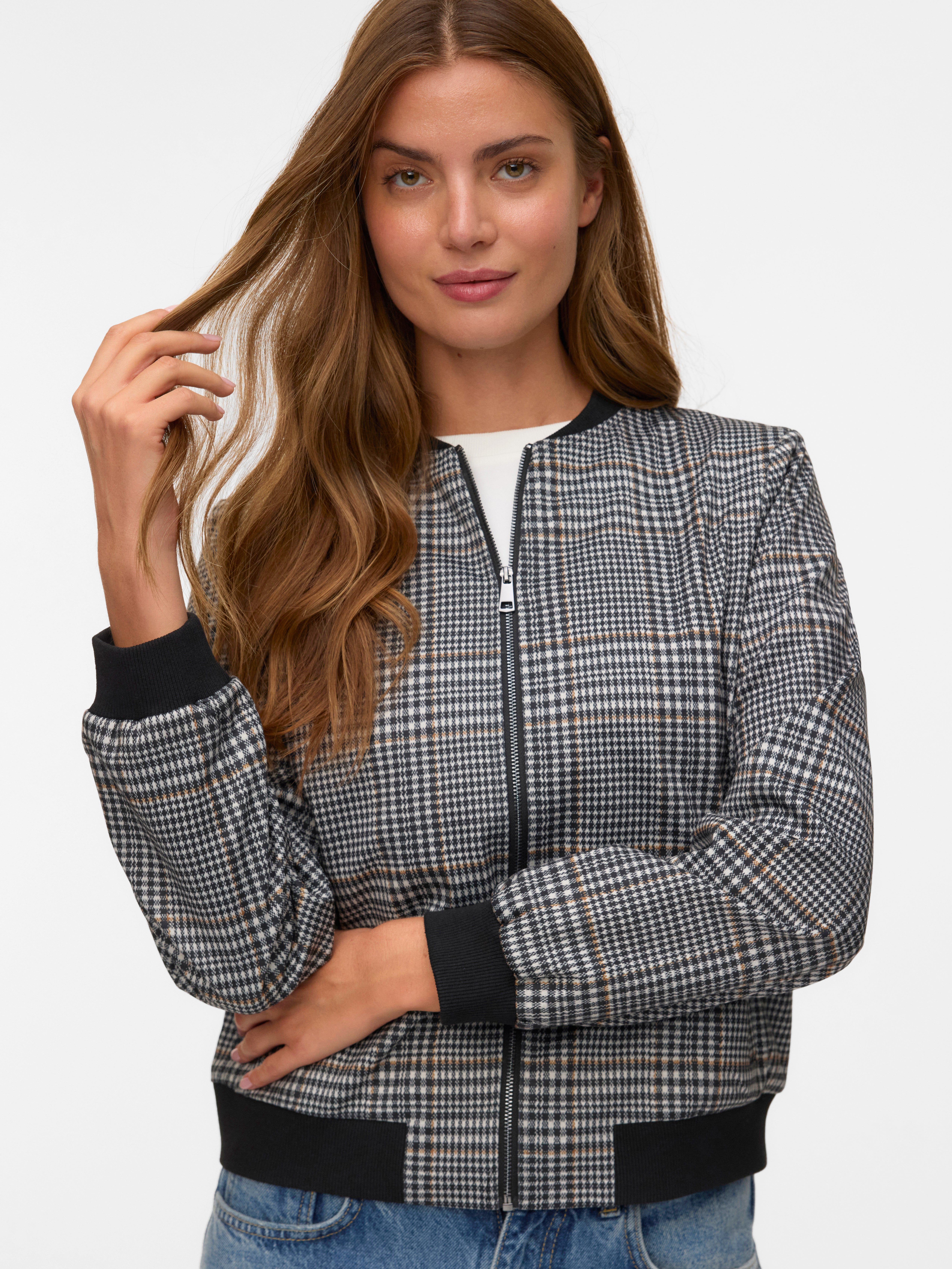 VERO MODA® VMPIPER Otw Bomber