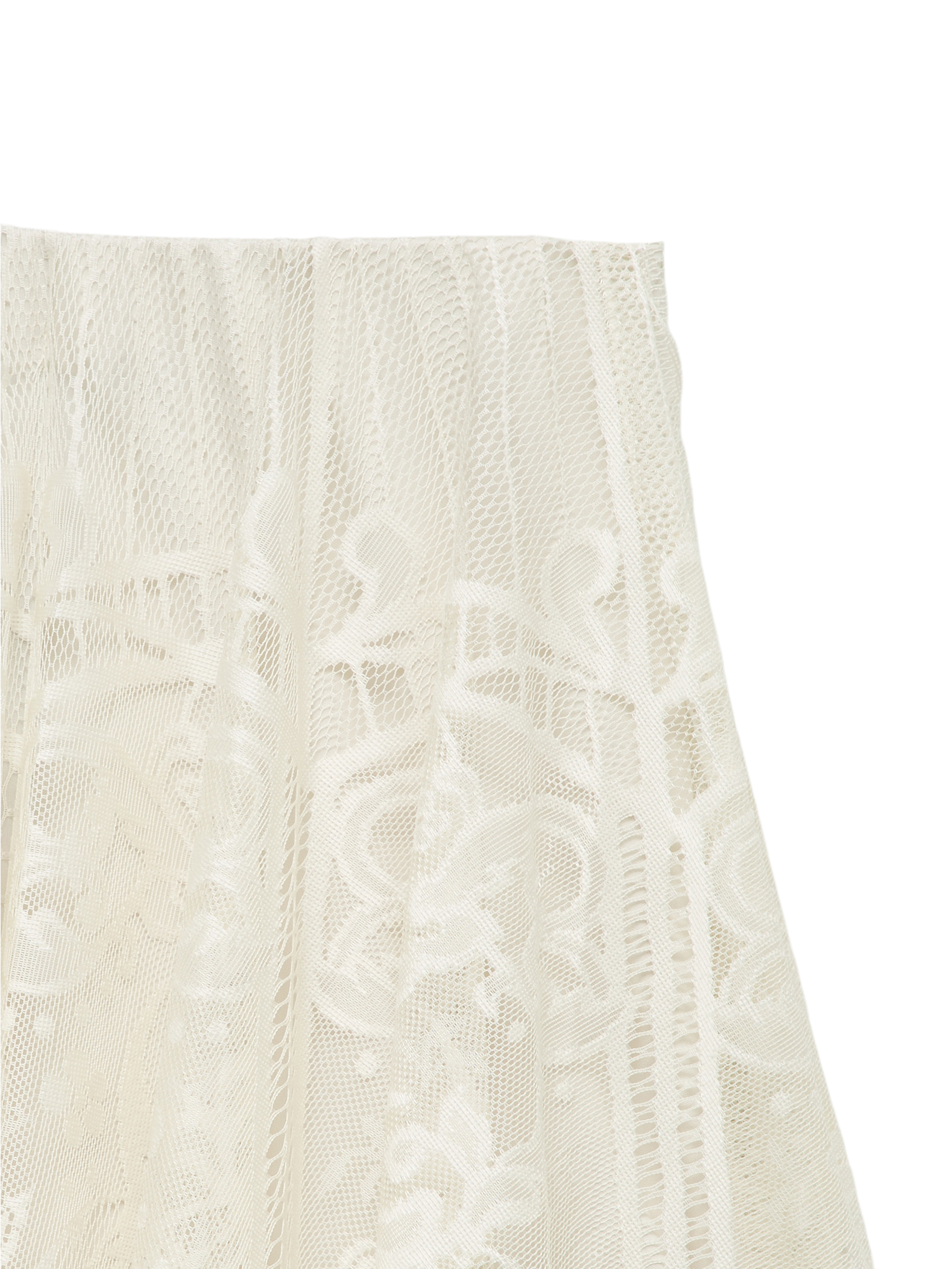 VERO MODA® VMVIOLA High waist Long skirt