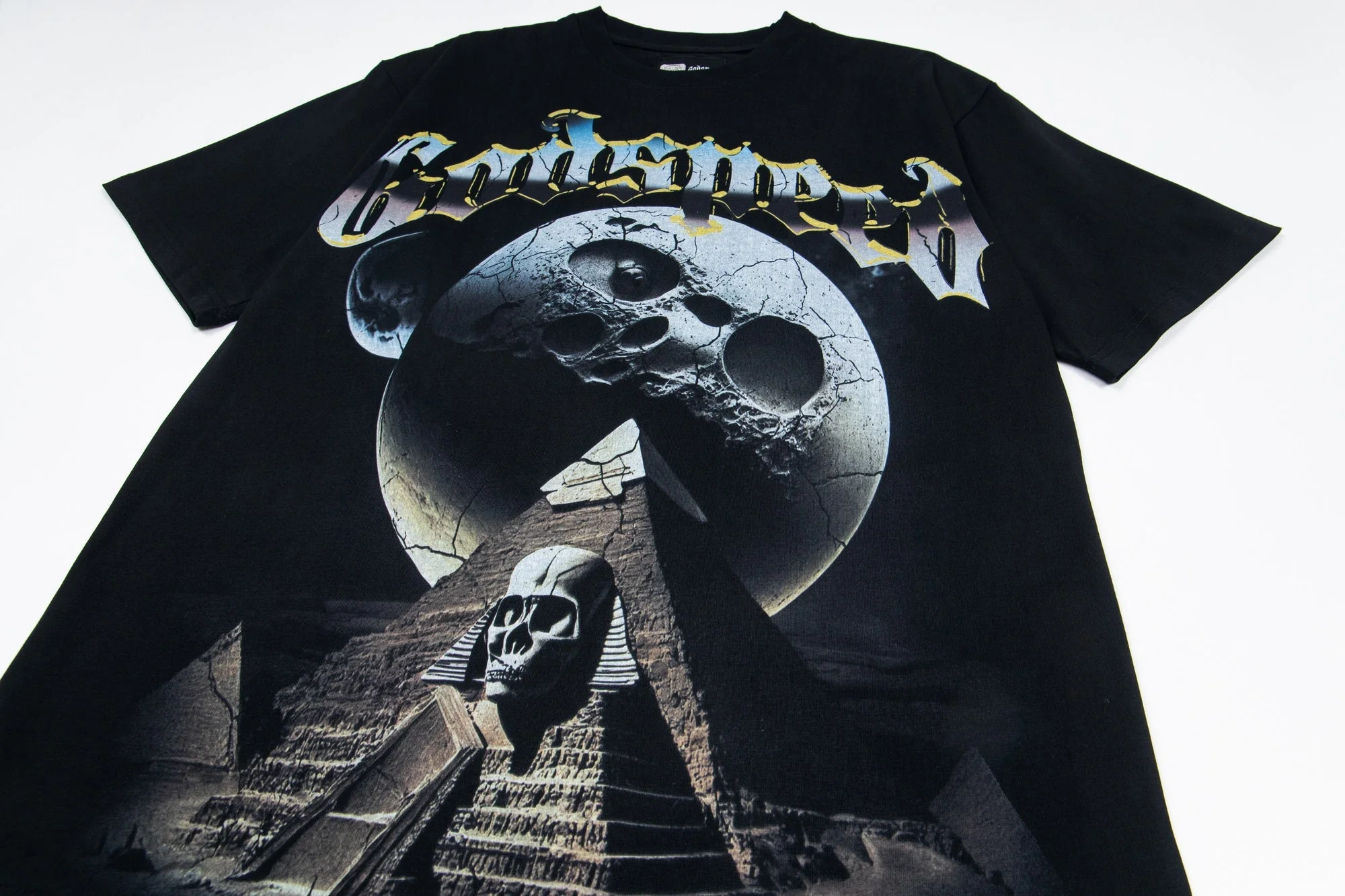 2025 New fashion T-shirt G34