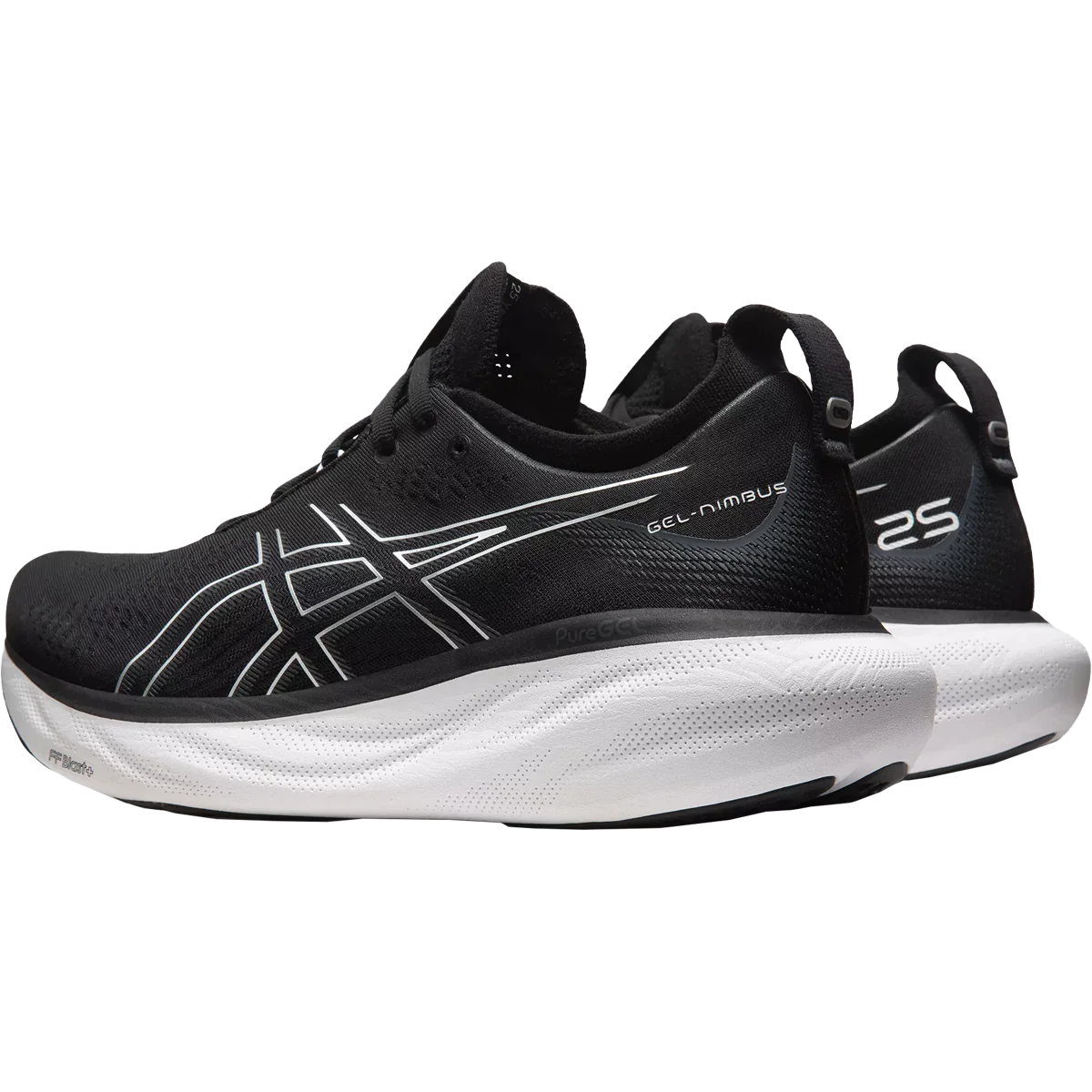 Men's Gel-Nimbus 25