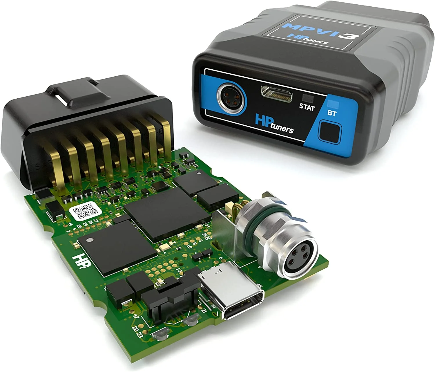 MPVI3 OBDII Diagnostic Tool M03-000-00 - Image 6