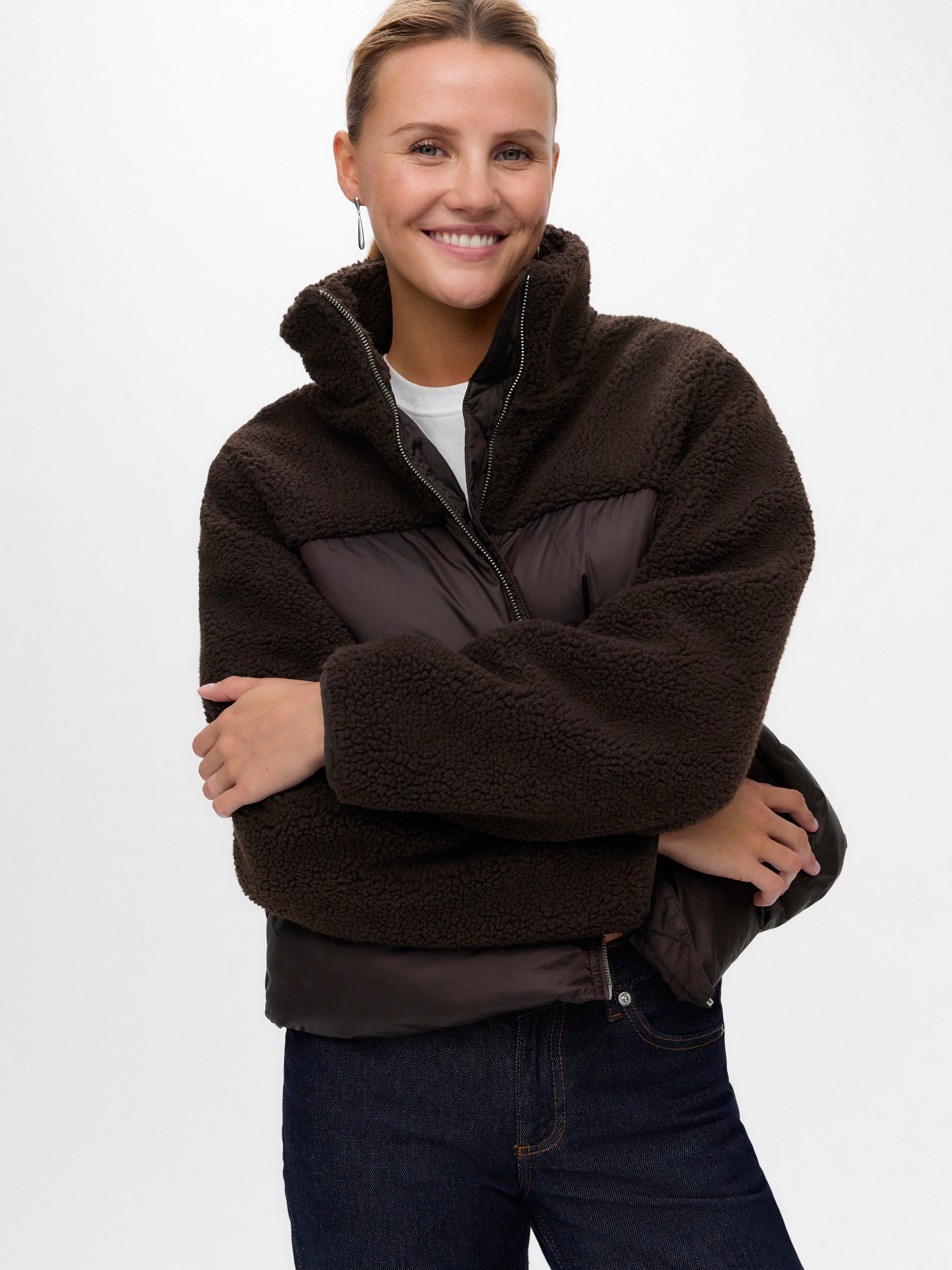 VERO MODA® VMHOLLY Jacket