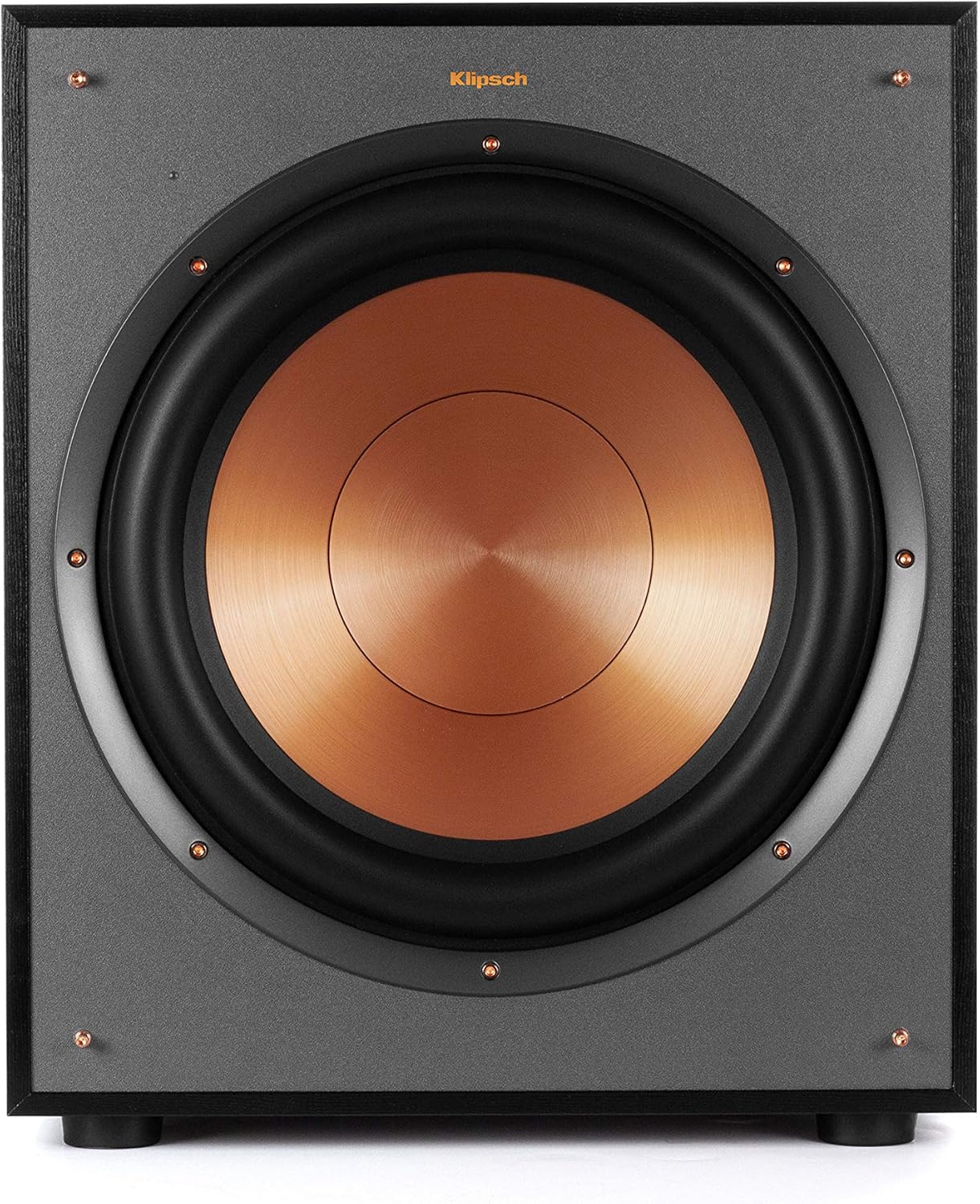 Klipsch R-120SW Subwoofer  Black